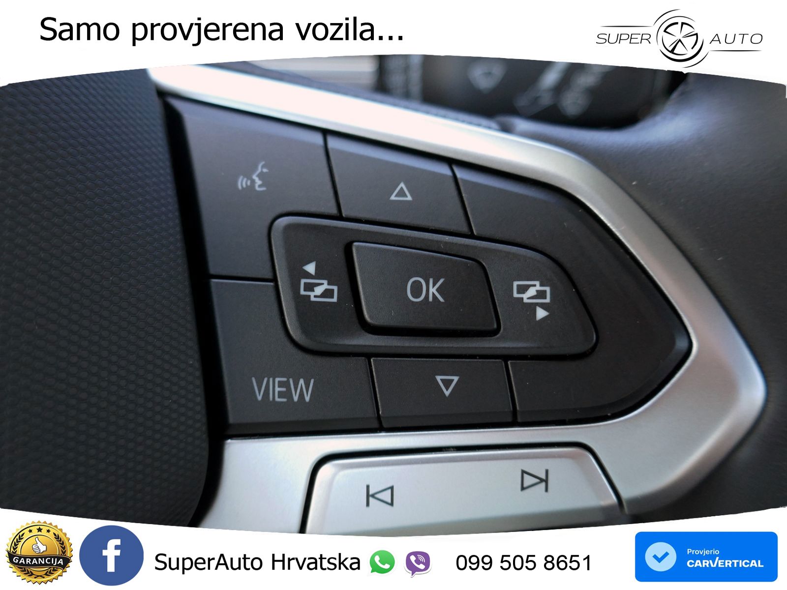 Volkswagen T-Roc I 1.5 TSI (150 KS) LED+GR SJED+ACC