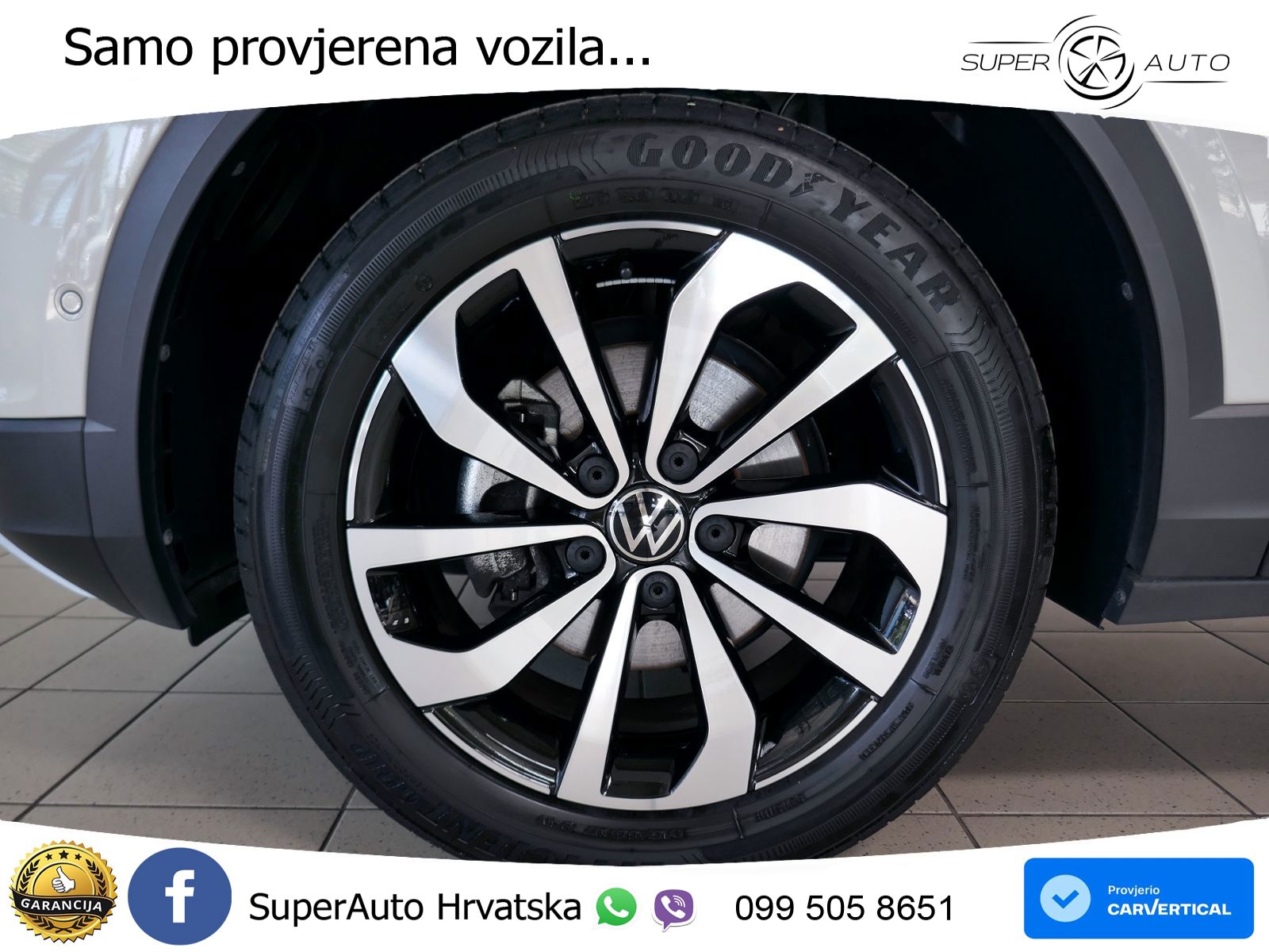 Volkswagen T-Roc I 1.5 TSI (150 KS) LED+GR SJED+ACC