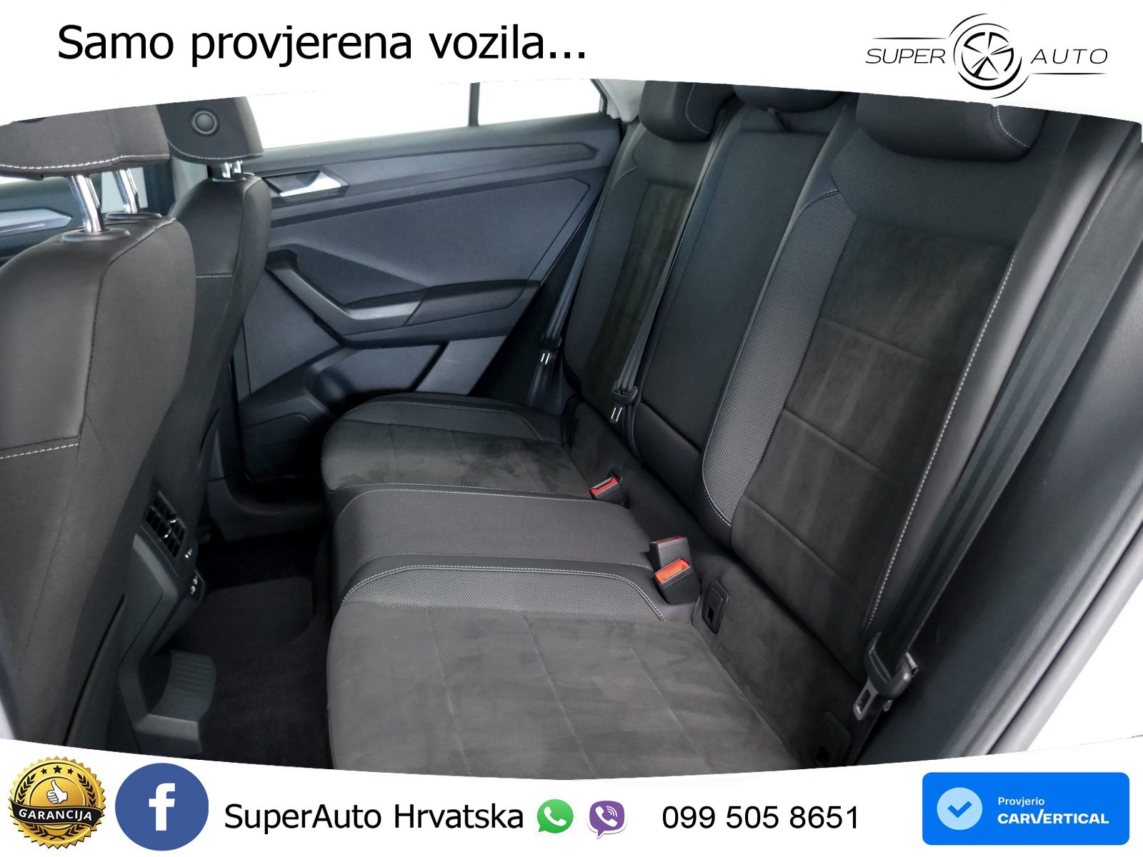 Volkswagen T-Roc I 1.5 TSI (150 KS) LED+GR SJED+ACC