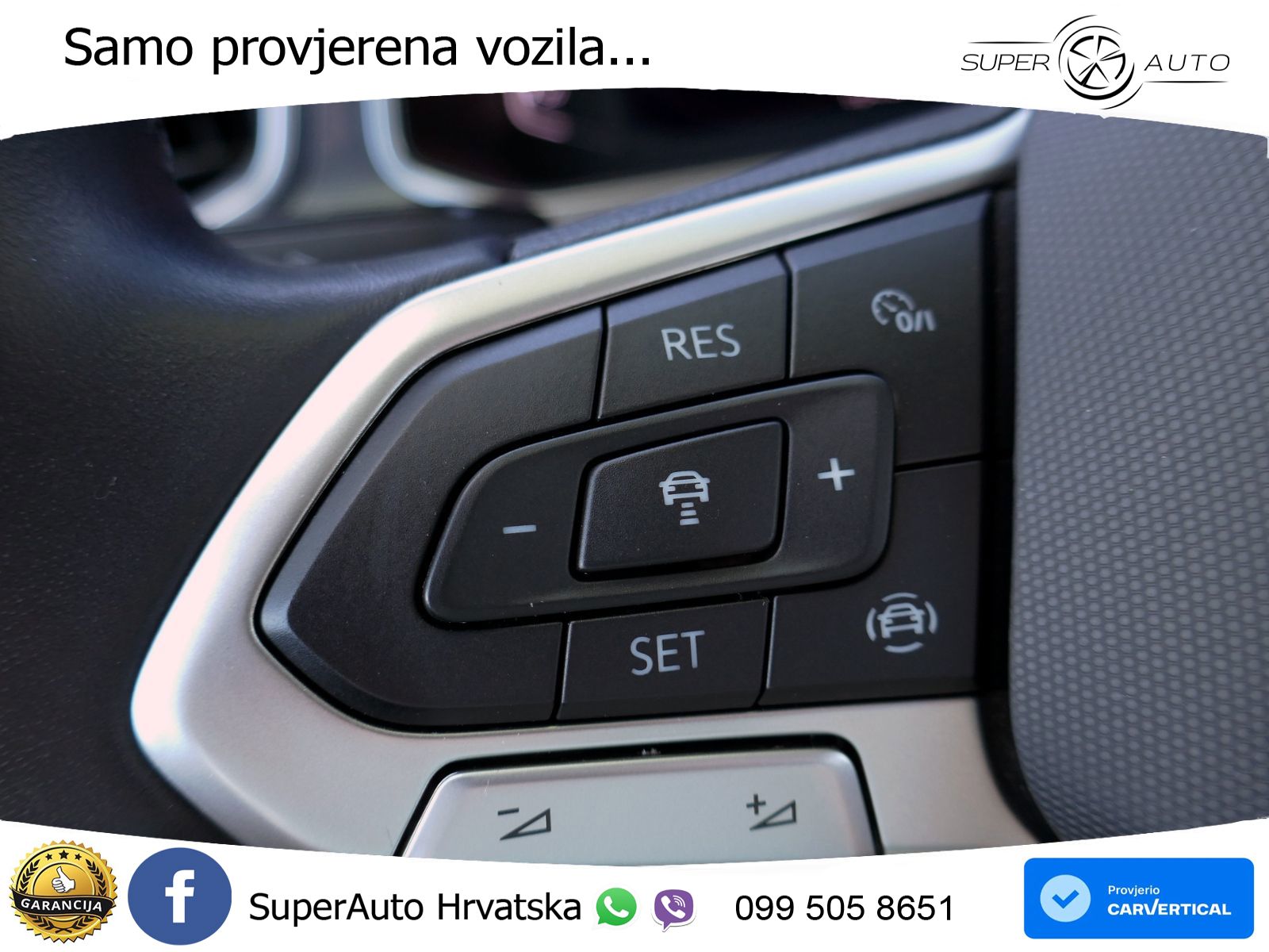 Volkswagen T-Roc I 1.5 TSI (150 KS) LED+GR SJED+ACC