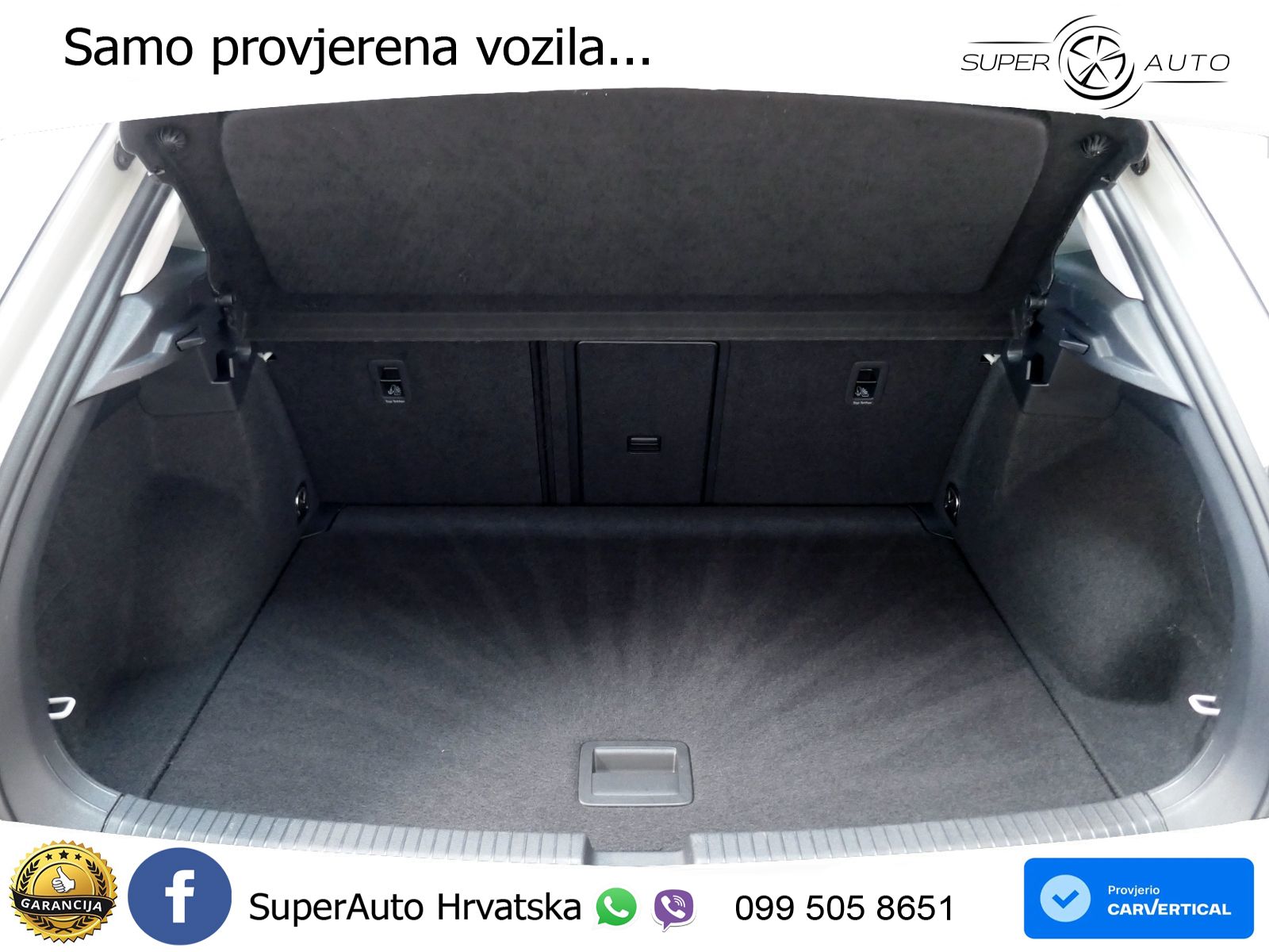 Volkswagen T-Roc I 1.5 TSI (150 KS) LED+GR SJED+ACC