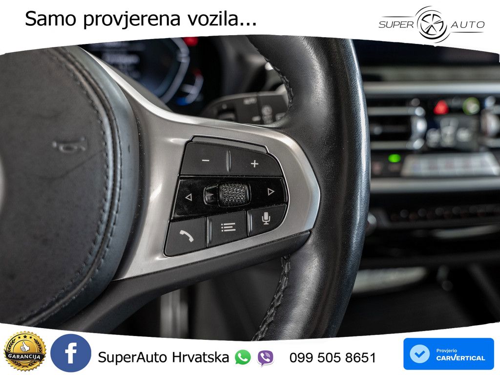 BMW iX3 80 kWh (286 KS)