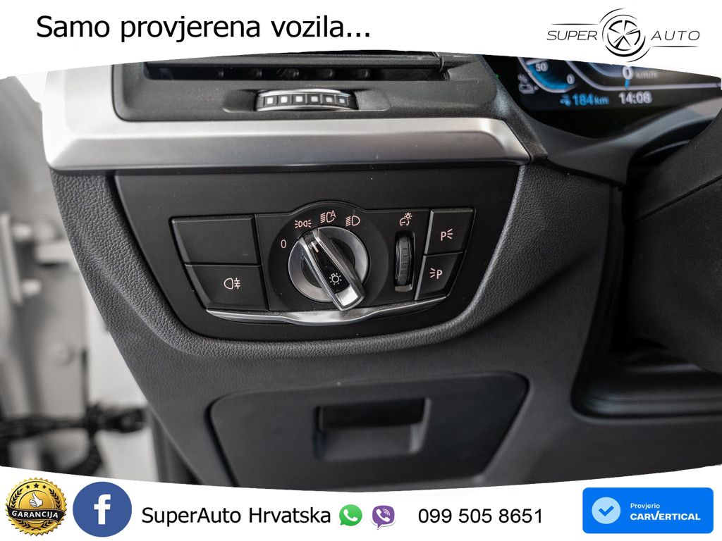 BMW iX3 80 kWh (286 KS)