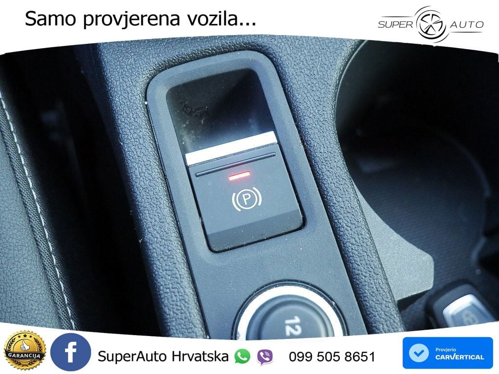 Audi A3 Limuzina 35 TFSI (150 KS) S tronic S line