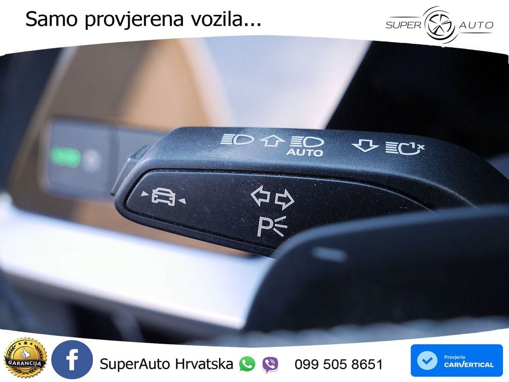 Audi A3 Limuzina 35 TFSI (150 KS) S tronic S line