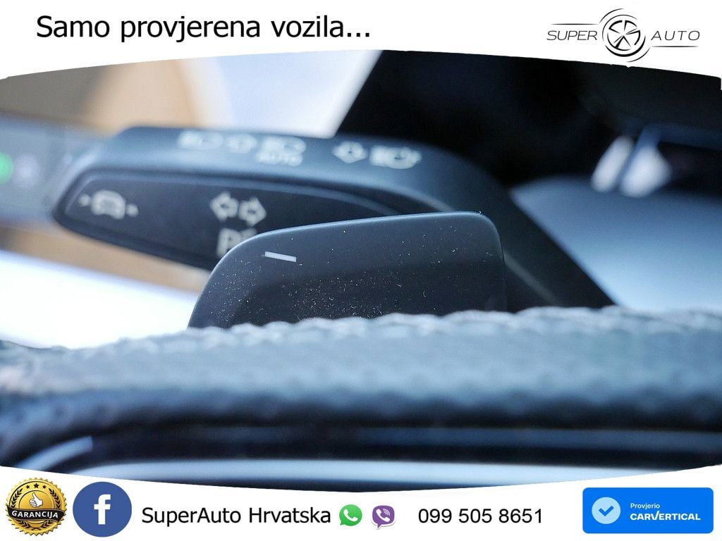 Audi A3 Limuzina 35 TFSI (150 KS) S tronic S line
