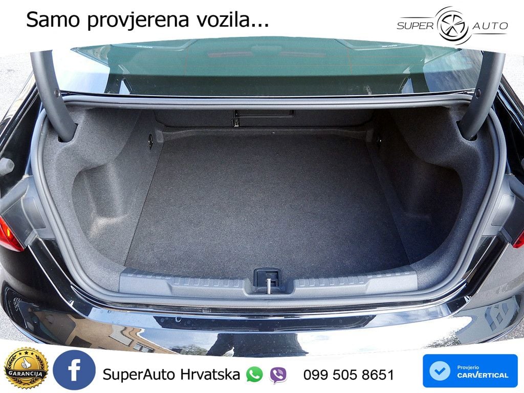 Audi A3 Limuzina 35 TFSI (150 KS) S tronic S line