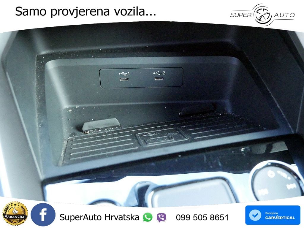 Audi A3 Limuzina 35 TFSI (150 KS) S tronic S line