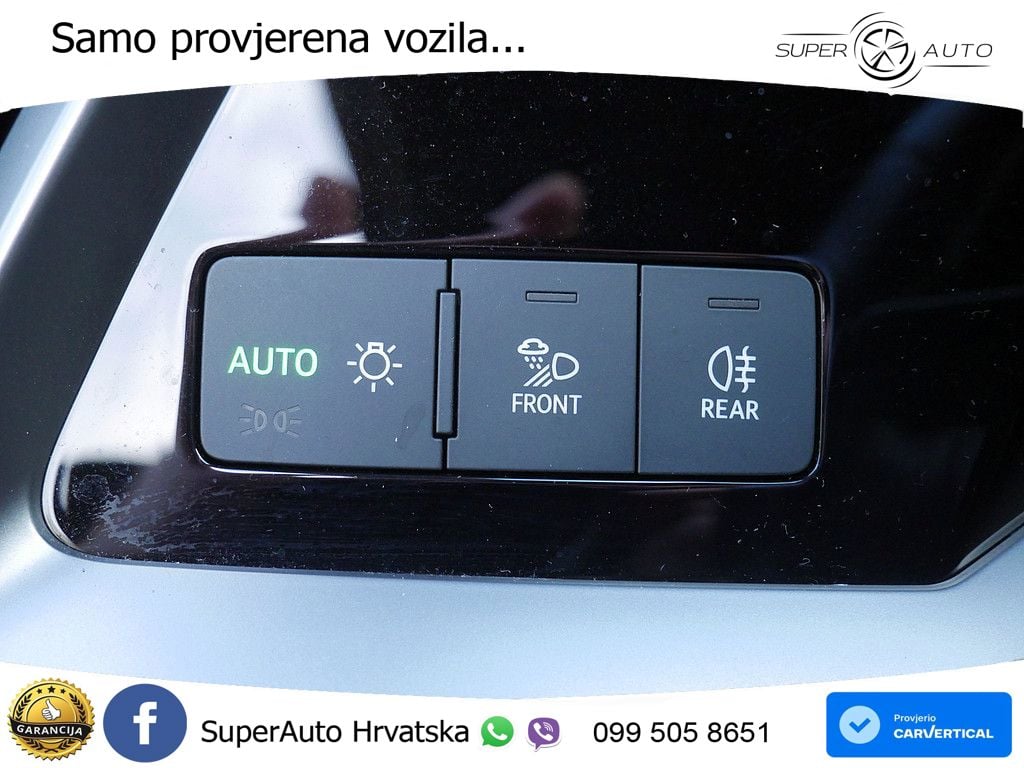 Audi A3 Limuzina 35 TFSI (150 KS) S tronic S line