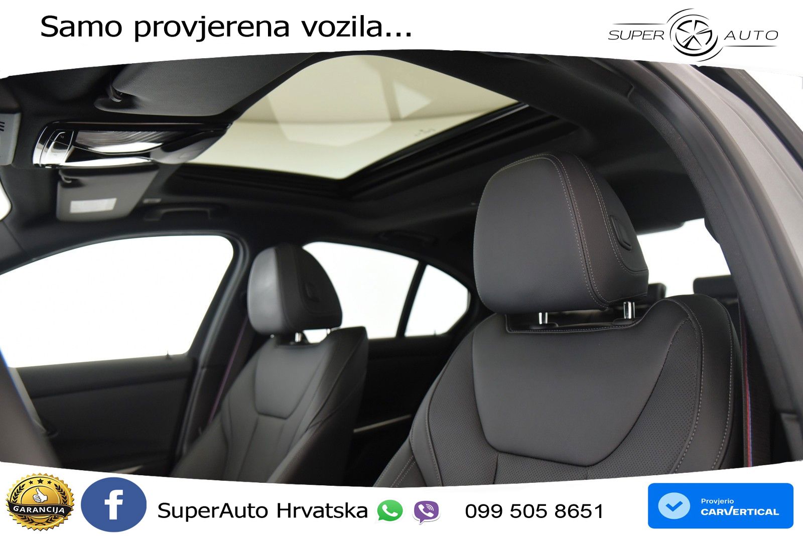 BMW 320d (190 KS) xDrive Steptronic M Sport LED+GR SJED+ACC