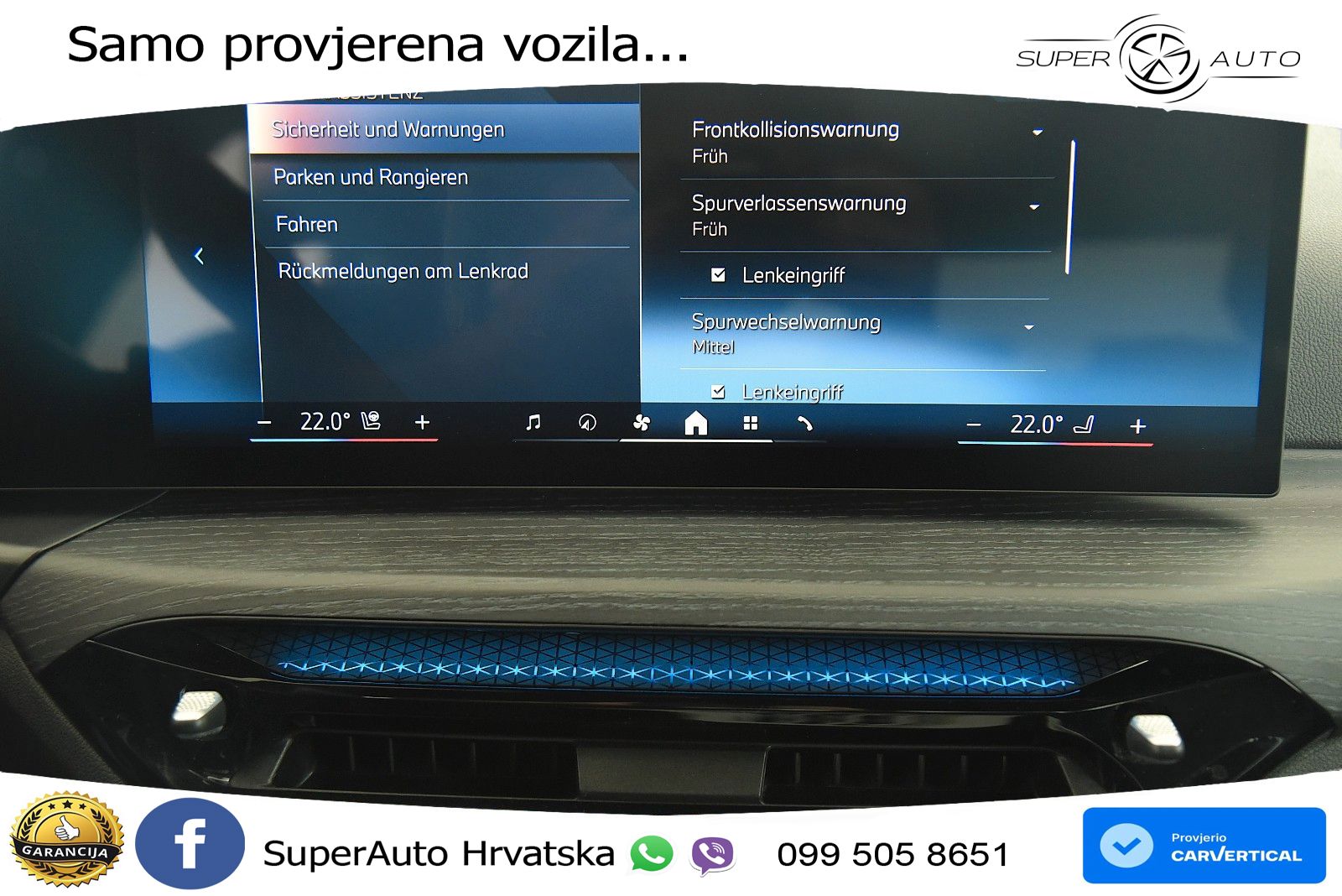 BMW 320d (190 KS) xDrive Steptronic M Sport LED+GR SJED+ACC
