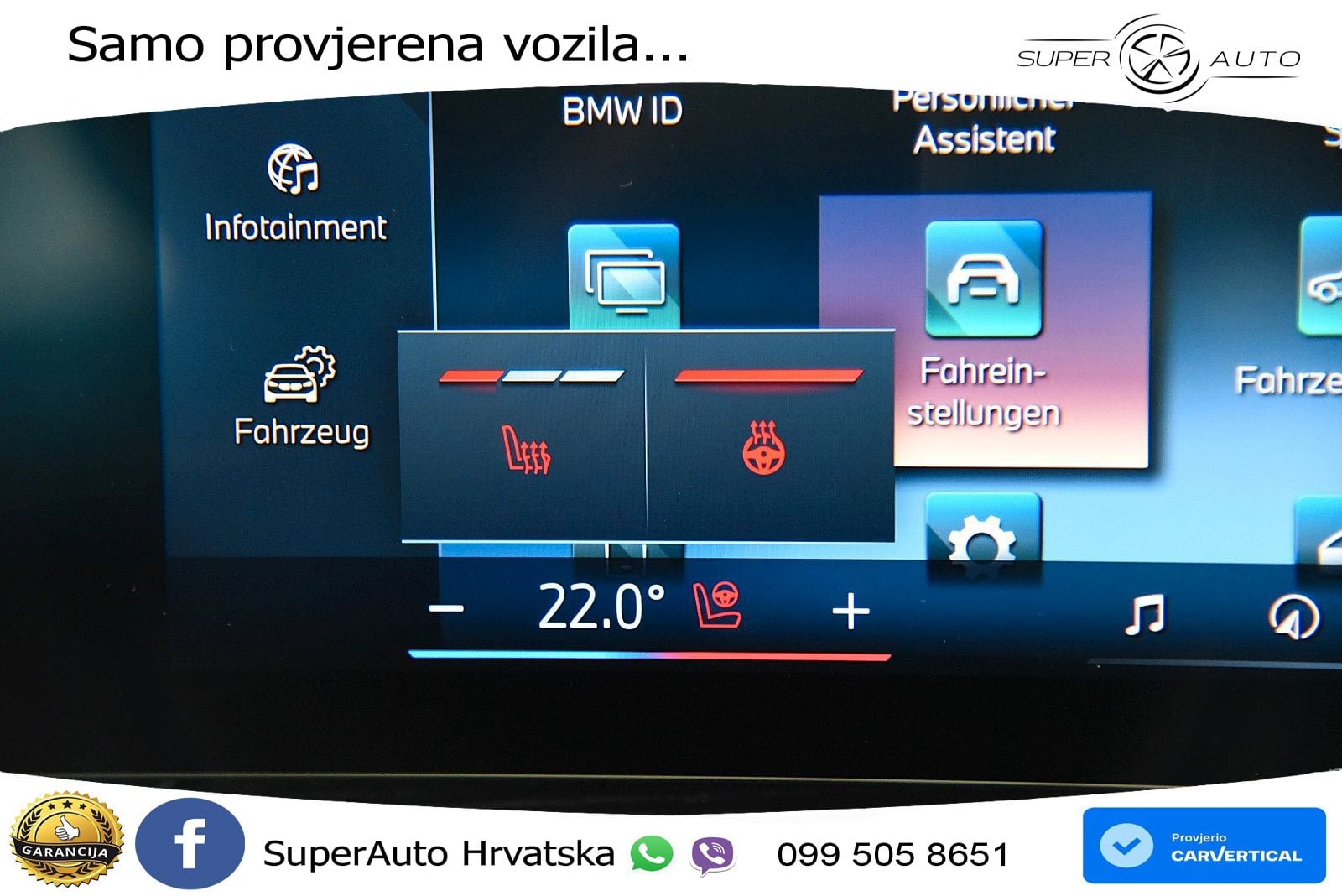 BMW 320d (190 KS) xDrive Steptronic M Sport LED+GR SJED+ACC