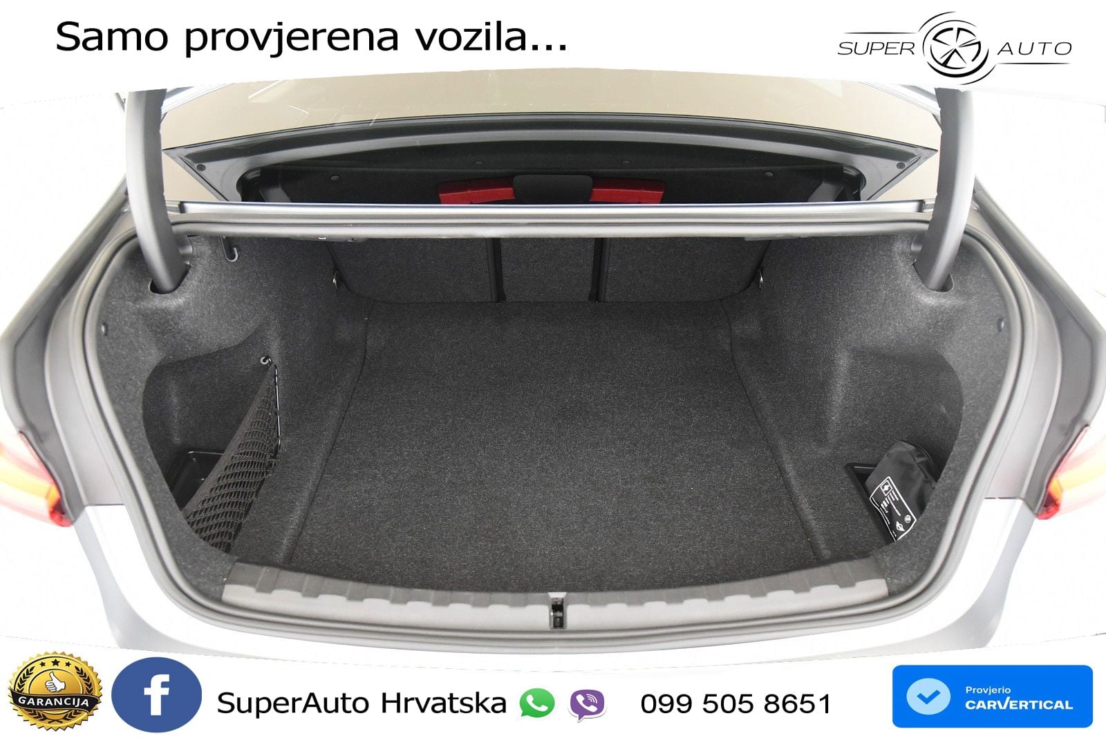 BMW 320d (190 KS) xDrive Steptronic M Sport LED+GR SJED+ACC