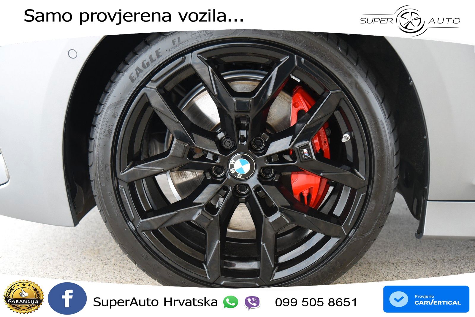 BMW 320d (190 KS) xDrive Steptronic M Sport LED+GR SJED+ACC