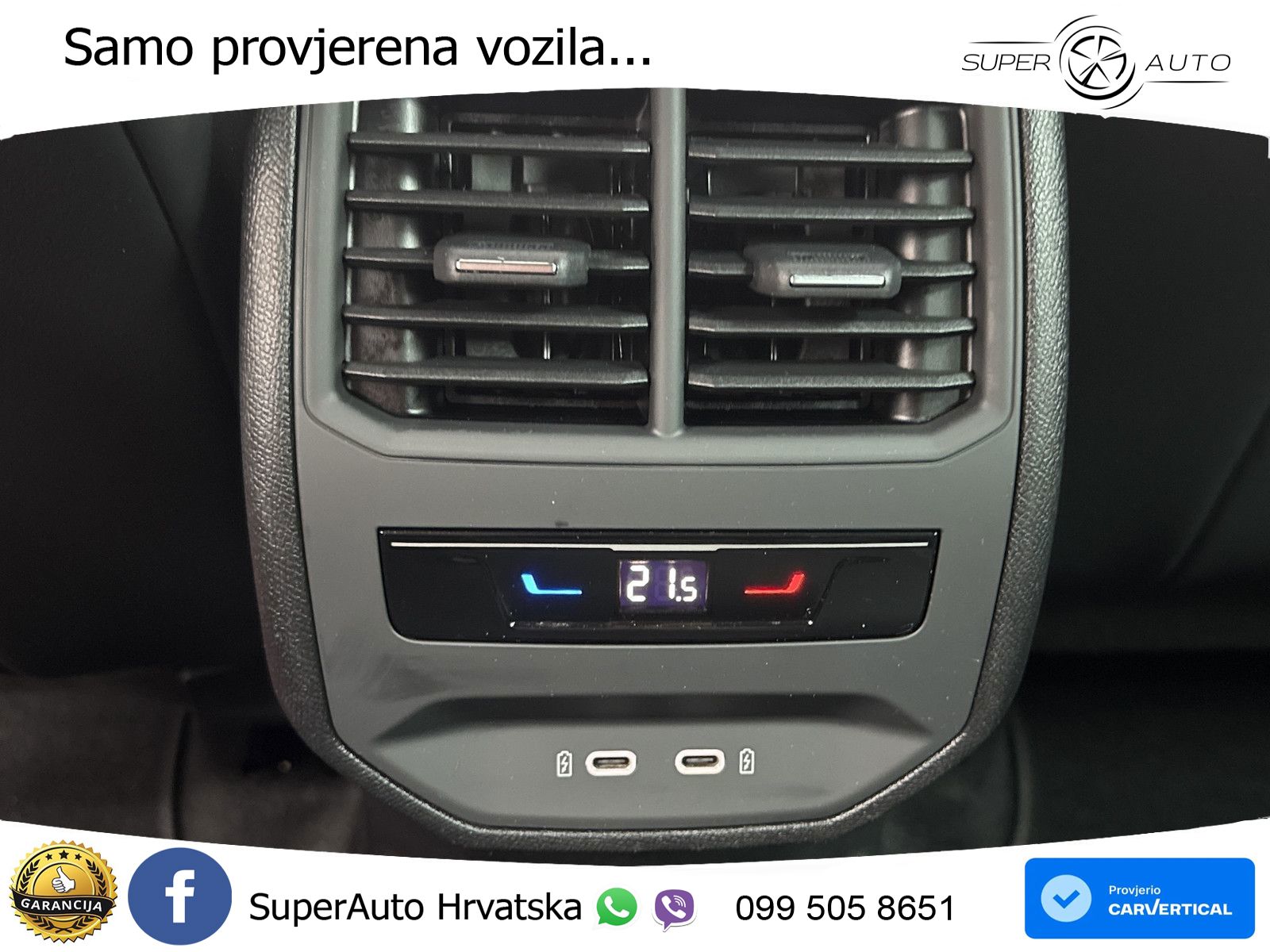 Cupra Formentor 1.4 TSI (245 KS) e-Hybrid DSG VZ LED+GR SJED+ACC