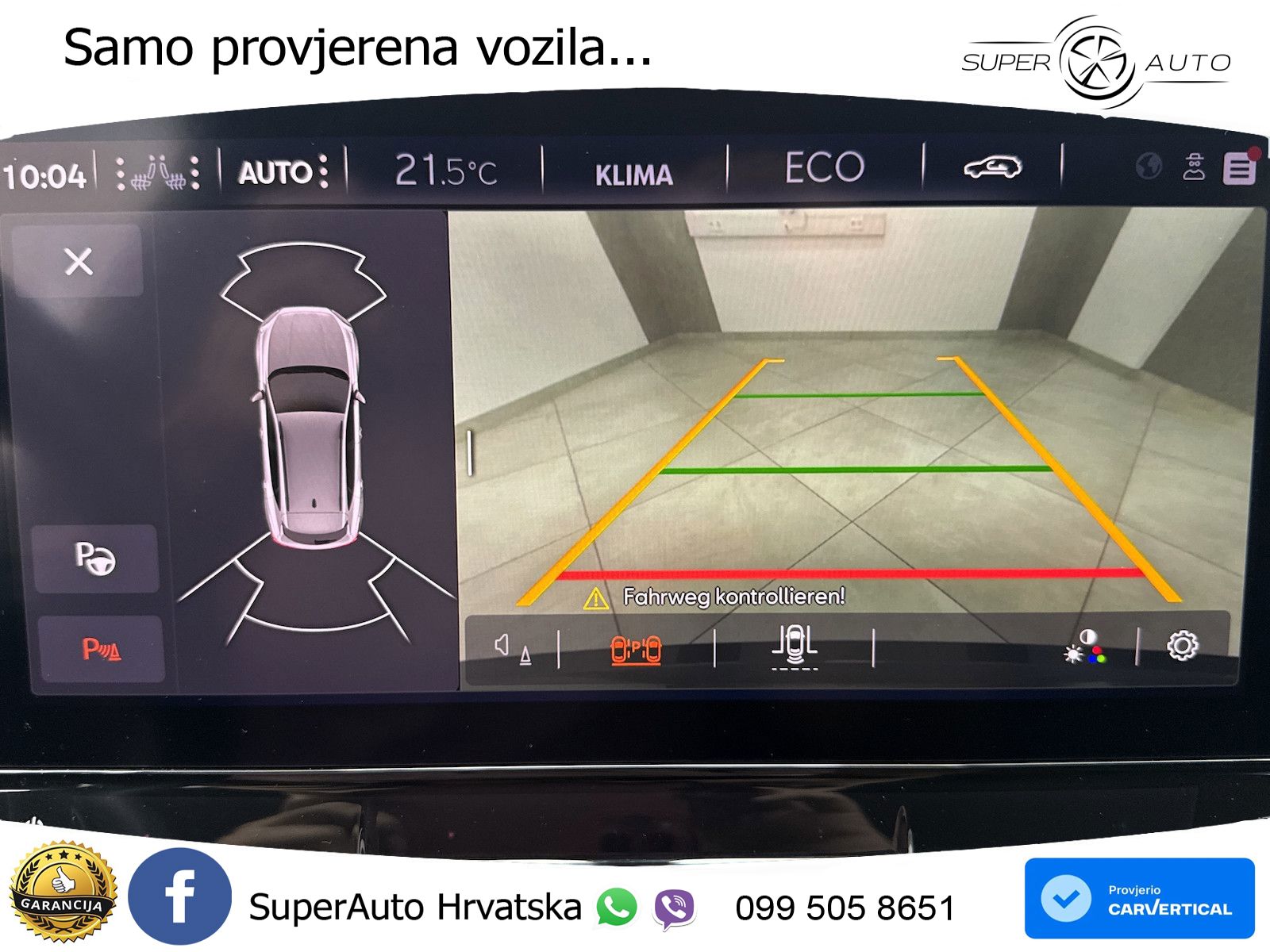 Cupra Formentor 1.4 TSI (245 KS) e-Hybrid DSG VZ LED+GR SJED+ACC