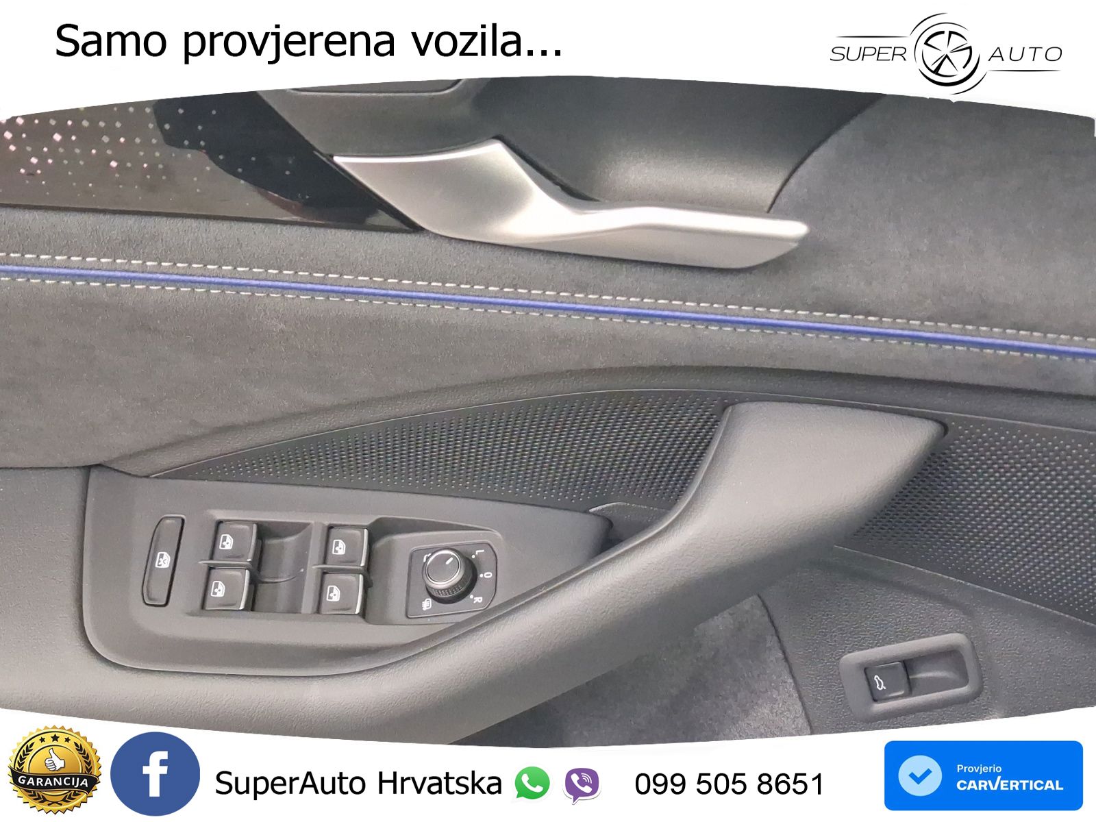 Volkswagen Passat Variant 2.0 TDI (193 KS) 4MOTION DSG R-Line LED+GR SJED+ACC