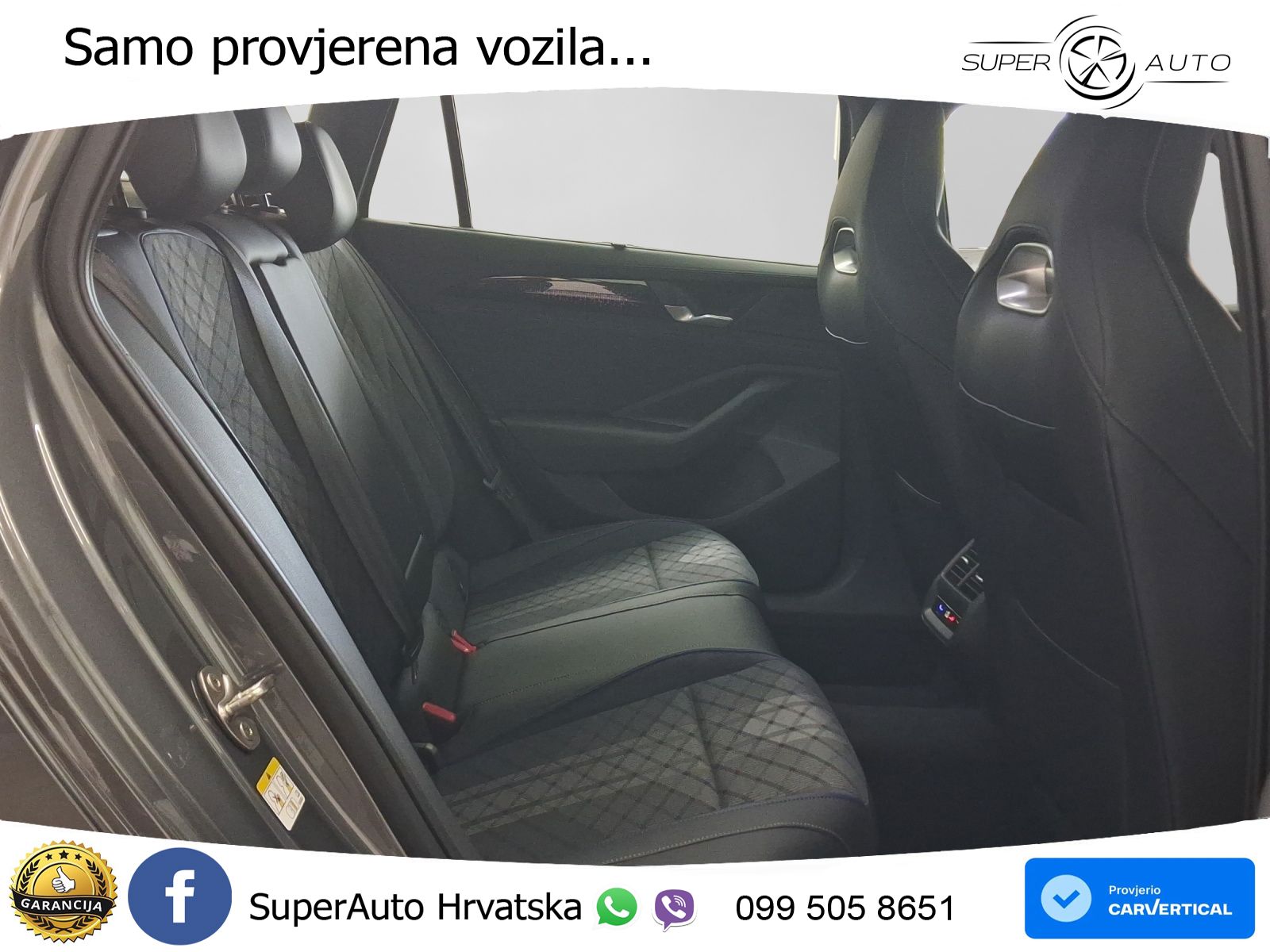 Volkswagen Passat Variant 2.0 TDI (193 KS) 4MOTION DSG R-Line LED+GR SJED+ACC