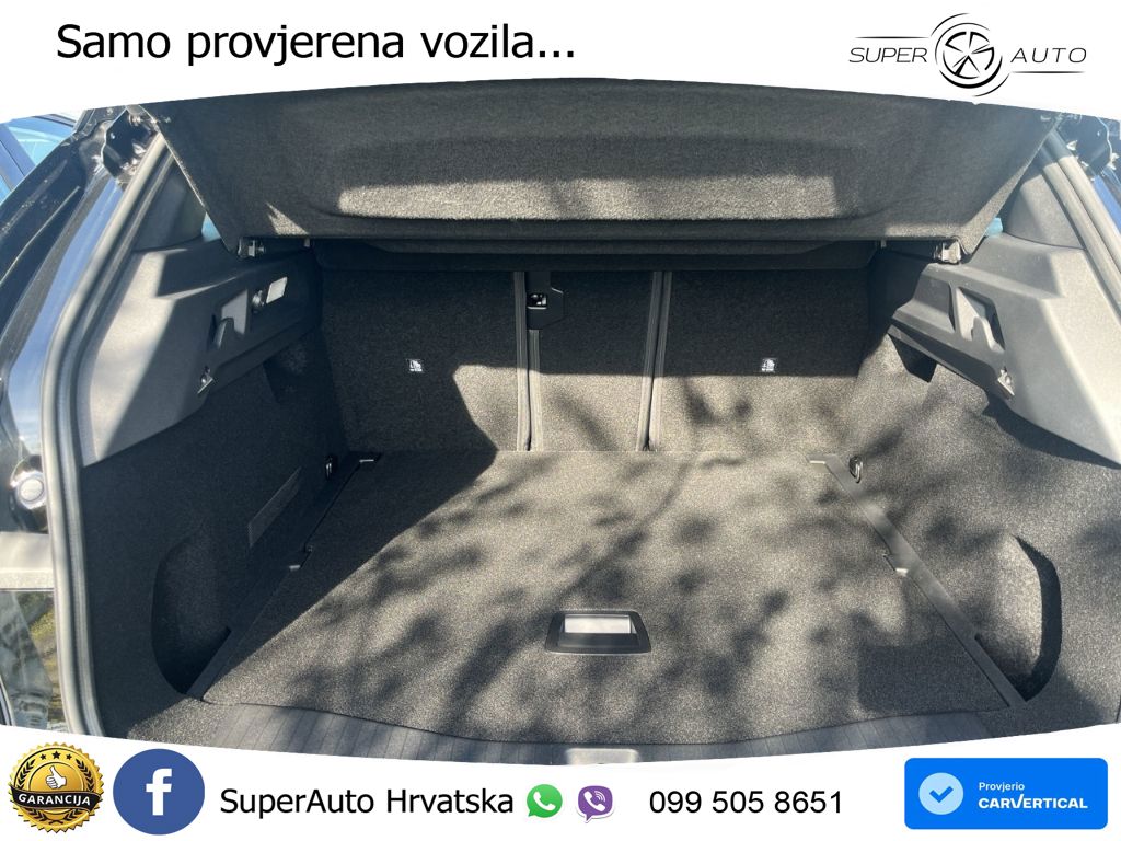 Opel Grandland 1.2 Turbo (145 KS) Hybrid eDCT Edition LED+ACC