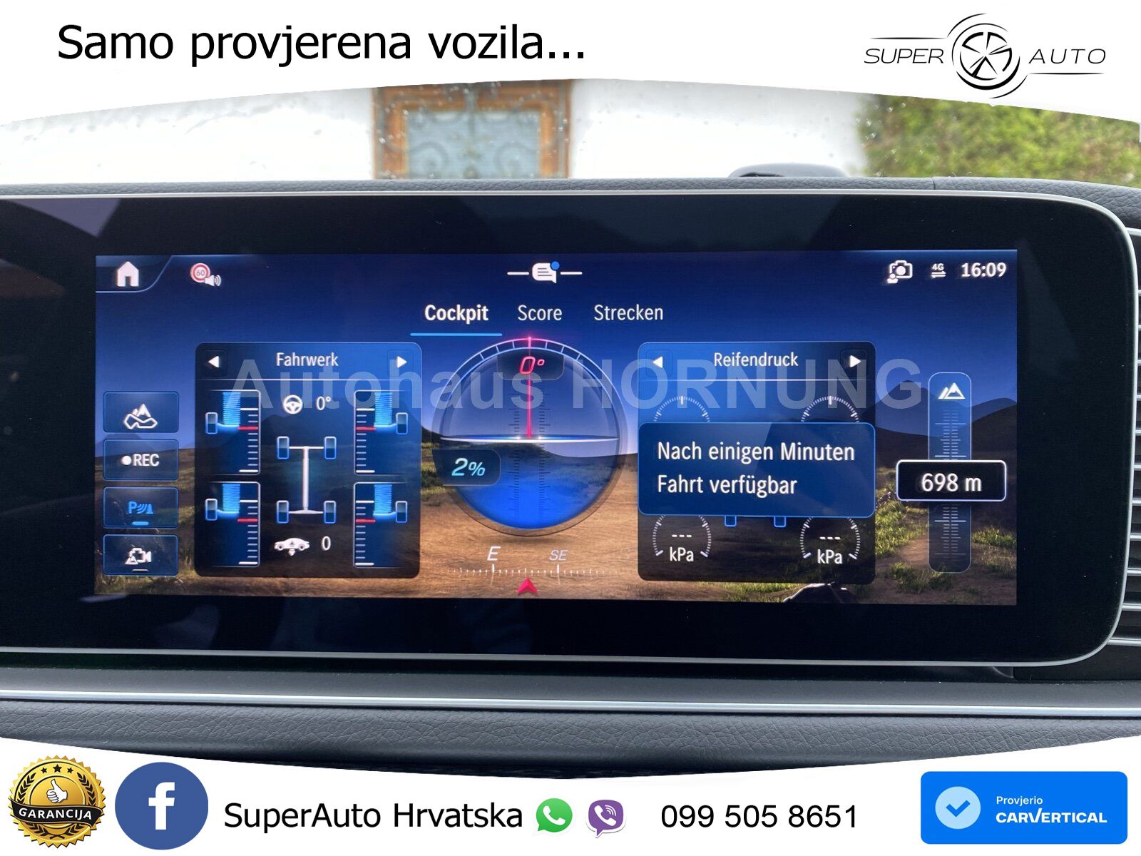Mercedes-Benz GLS GLS 450d EQ Boost 4MATIC 9G-TRONIC AMG ACC+HEAD+4xGR SJED+360+PANO