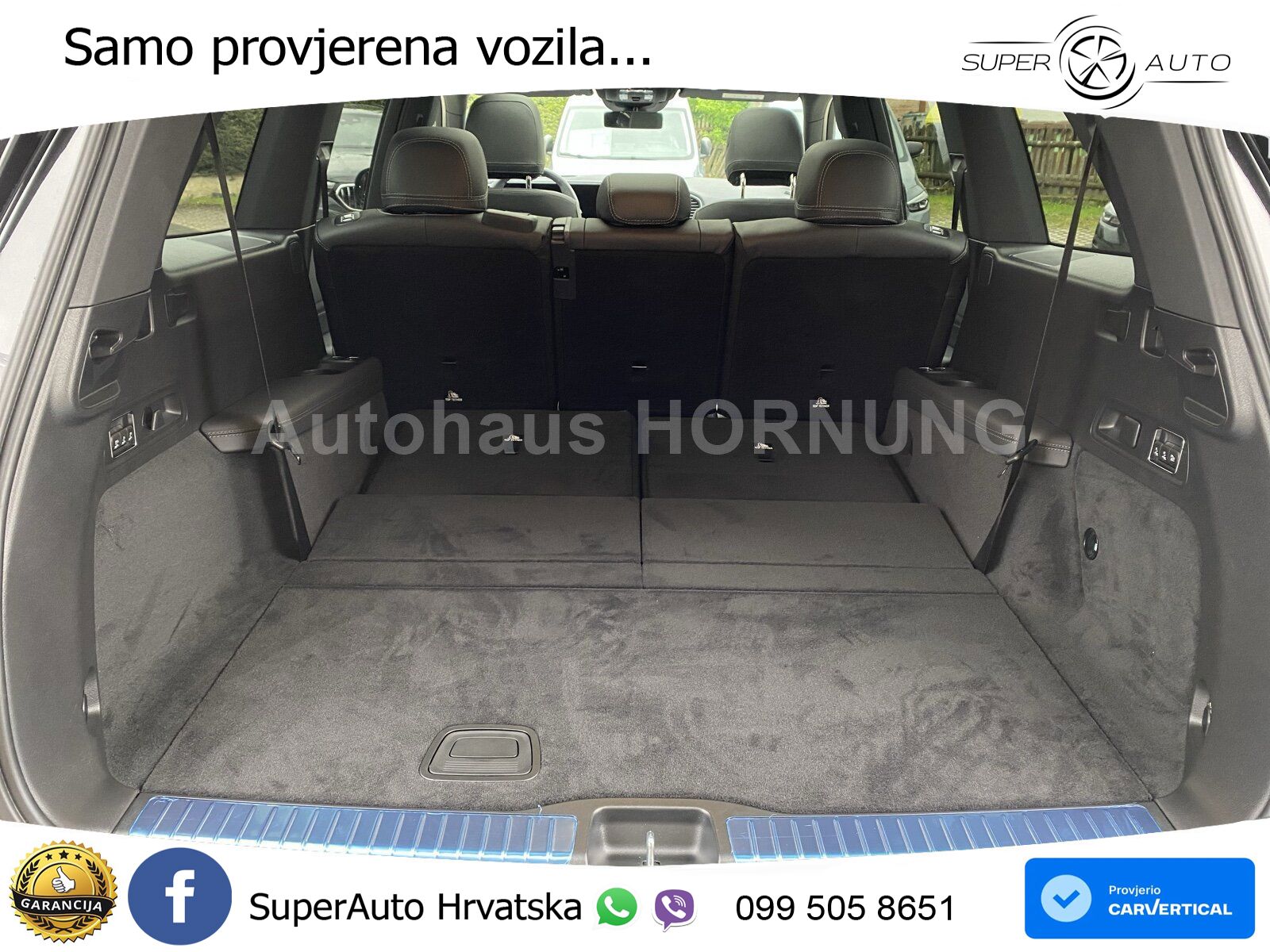 Mercedes-Benz GLS GLS 450d EQ Boost 4MATIC 9G-TRONIC AMG ACC+HEAD+4xGR SJED+360+PANO