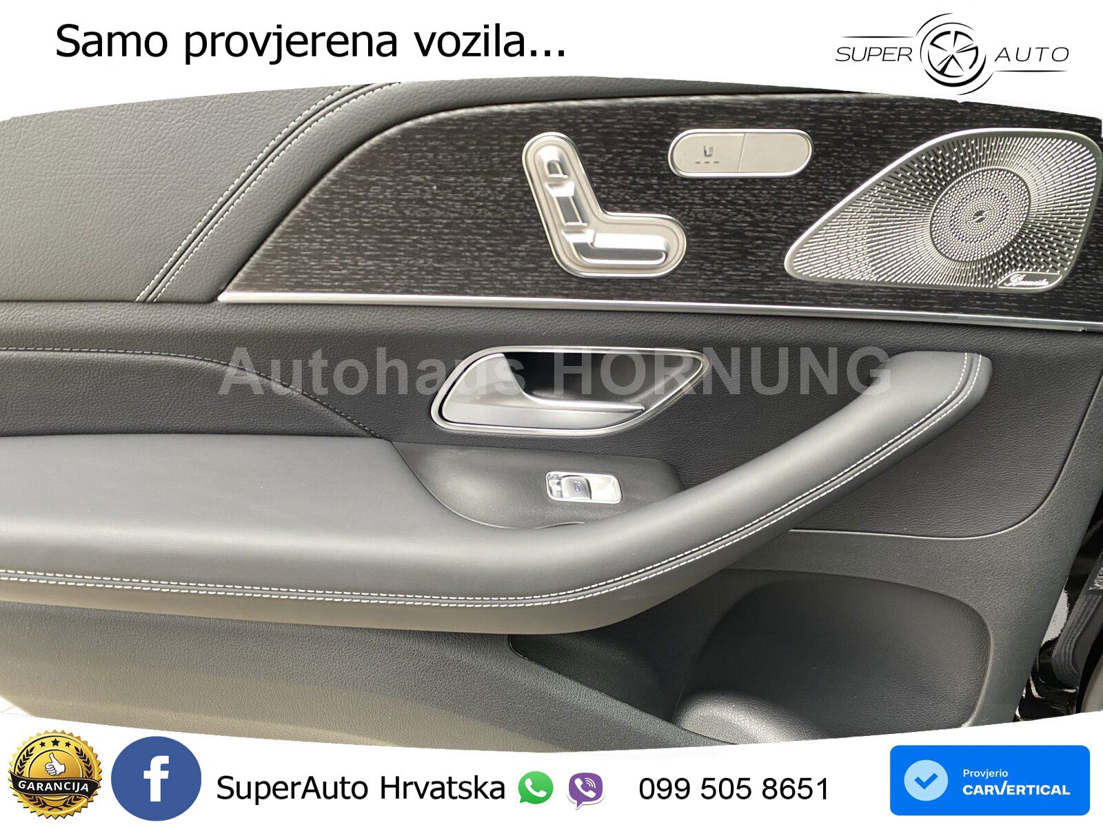 Mercedes-Benz GLS GLS 450d EQ Boost 4MATIC 9G-TRONIC AMG ACC+HEAD+4xGR SJED+360+PANO