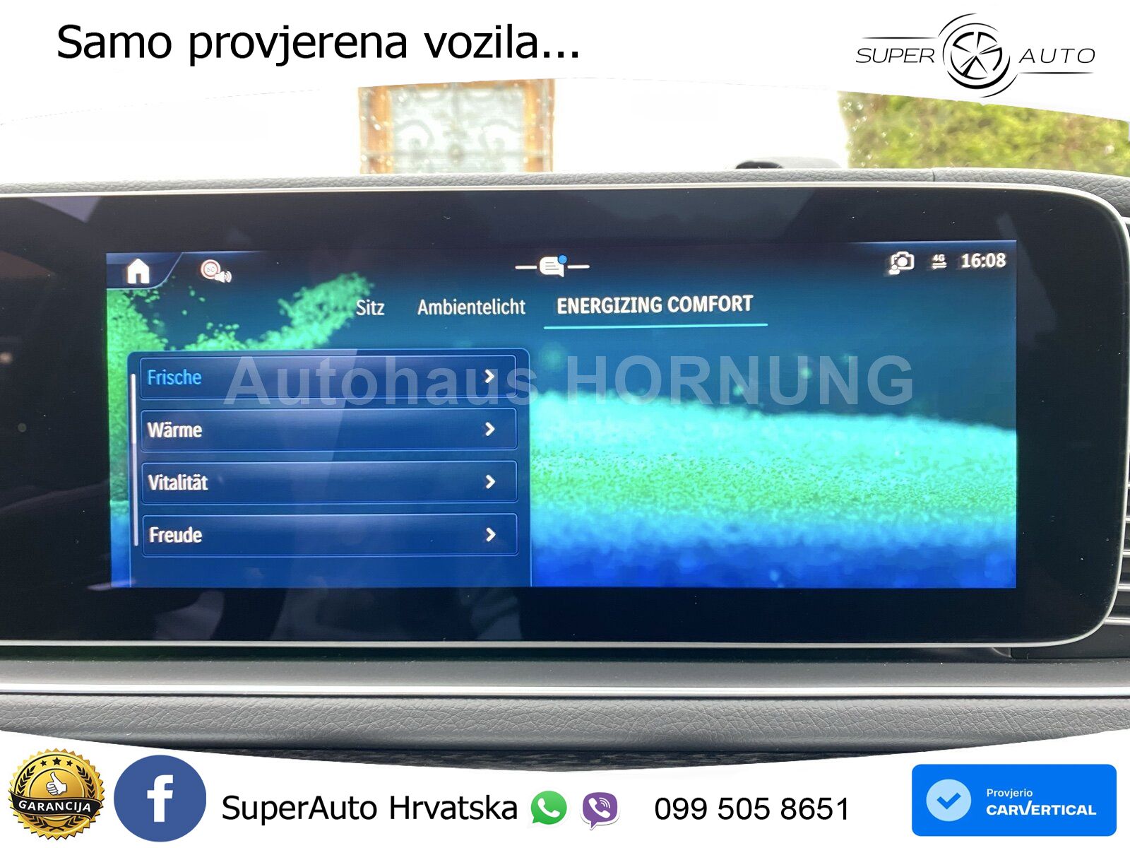 Mercedes-Benz GLS GLS 450d EQ Boost 4MATIC 9G-TRONIC AMG ACC+HEAD+4xGR SJED+360+PANO