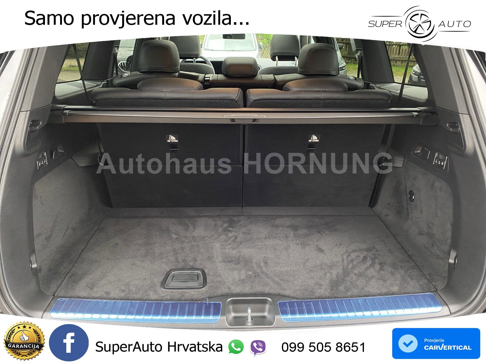 Mercedes-Benz GLS GLS 450d EQ Boost 4MATIC 9G-TRONIC AMG ACC+HEAD+4xGR SJED+360+PANO