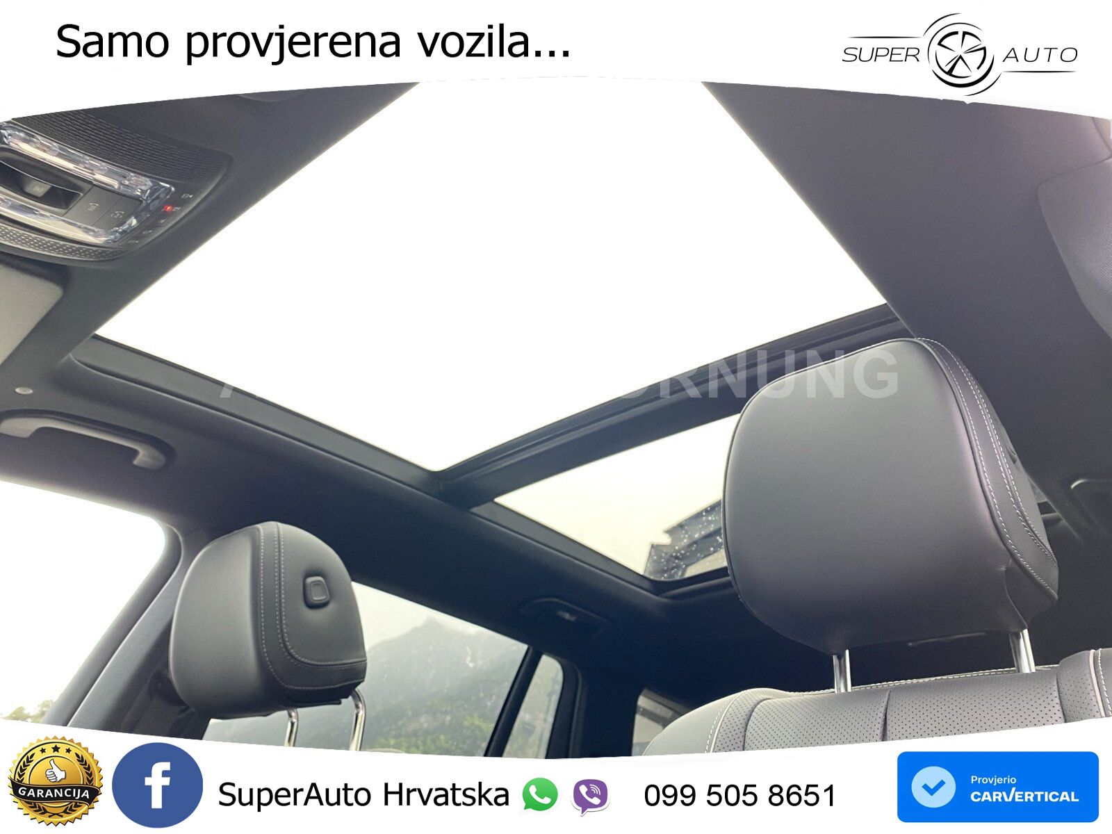 Mercedes-Benz GLS GLS 450d EQ Boost 4MATIC 9G-TRONIC AMG ACC+HEAD+4xGR SJED+360+PANO
