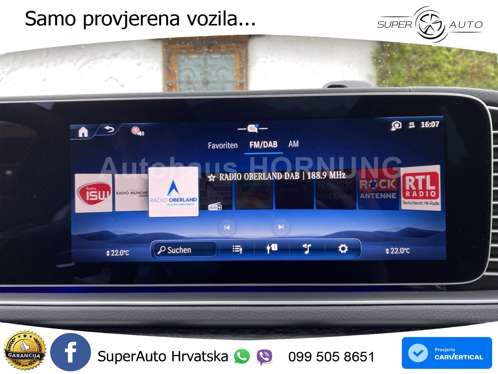 Mercedes-Benz GLS GLS 450d EQ Boost 4MATIC 9G-TRONIC AMG ACC+HEAD+4xGR SJED+360+PANO