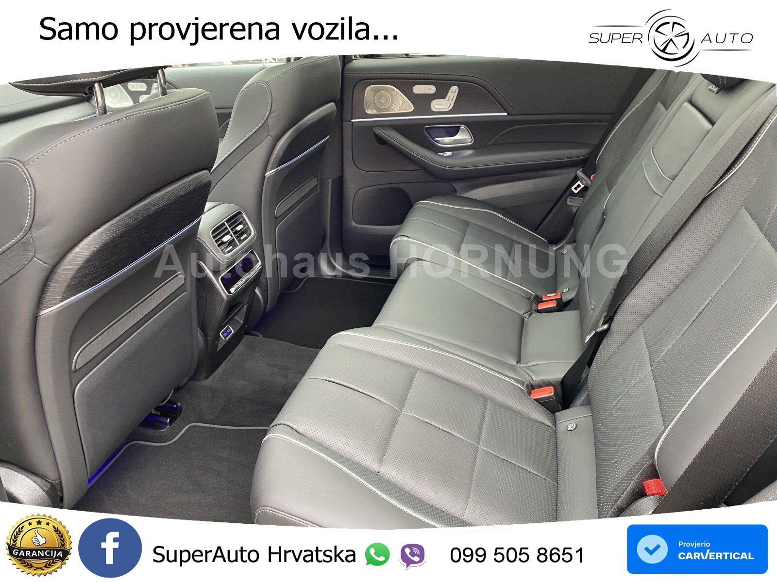 Mercedes-Benz GLS GLS 450d EQ Boost 4MATIC 9G-TRONIC AMG ACC+HEAD+4xGR SJED+360+PANO