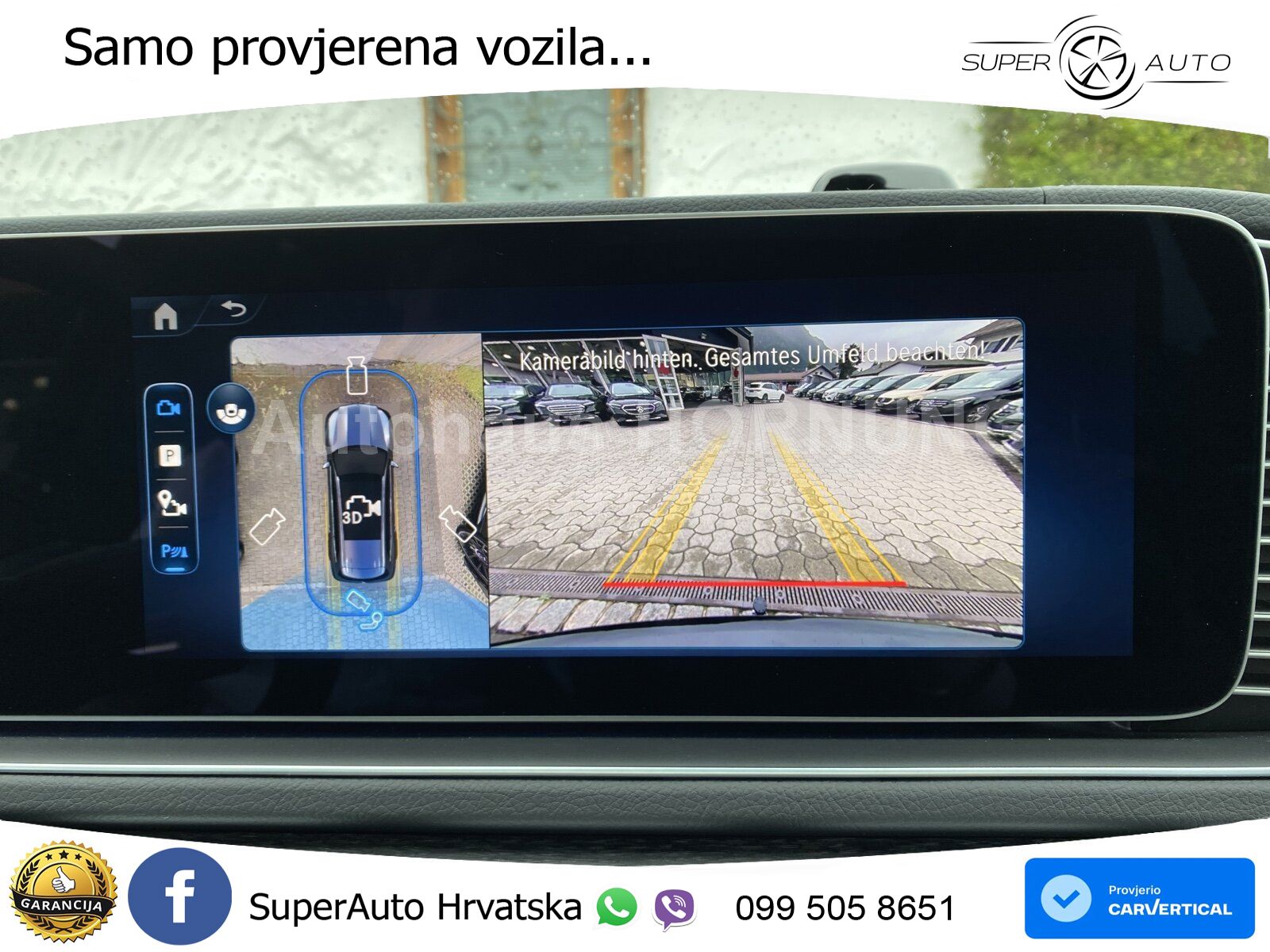 Mercedes-Benz GLS GLS 450d EQ Boost 4MATIC 9G-TRONIC AMG ACC+HEAD+4xGR SJED+360+PANO
