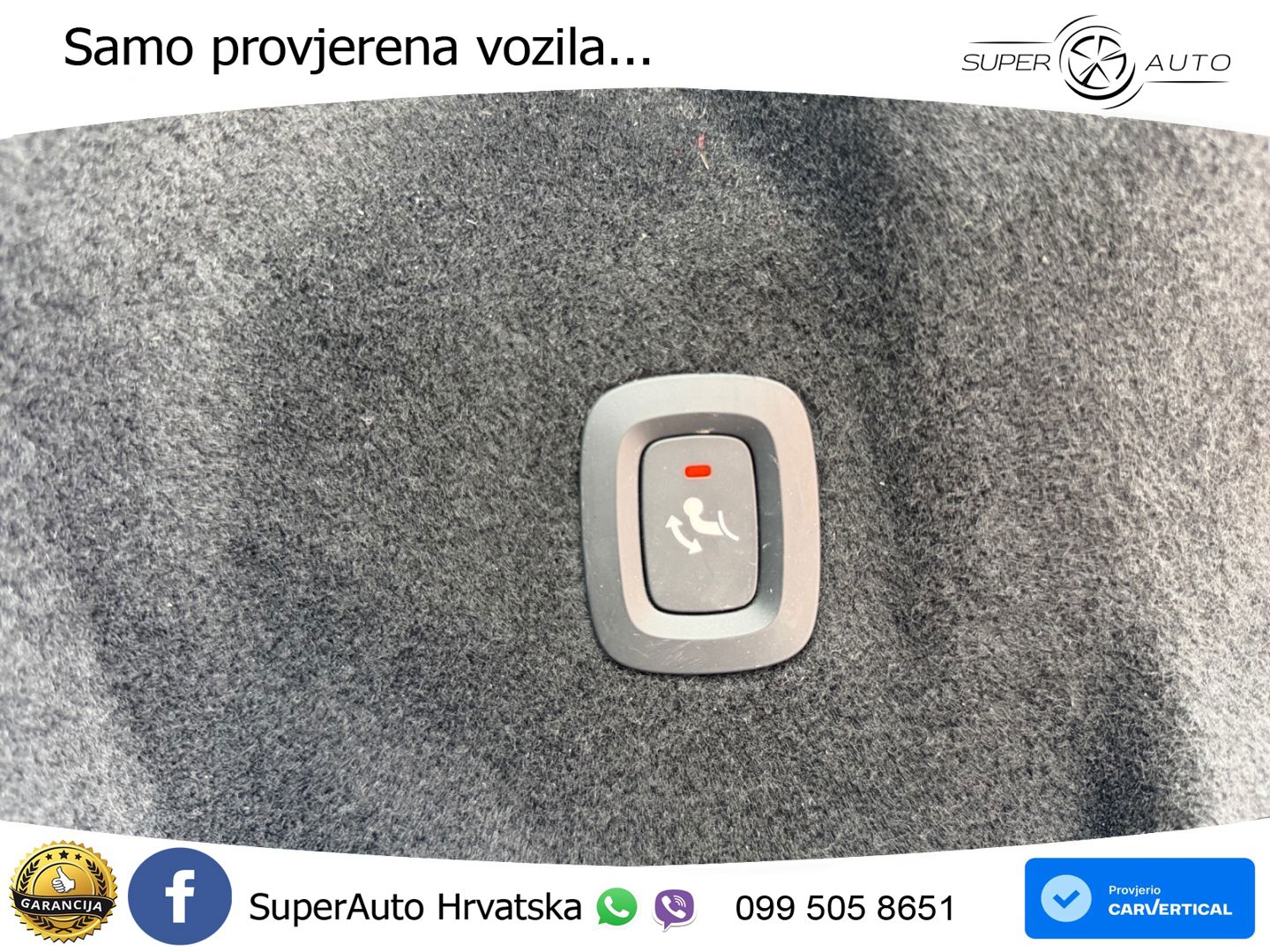 Volvo XC60 B4 Diesel FWD Geartronic LED+GR SJED+ACC