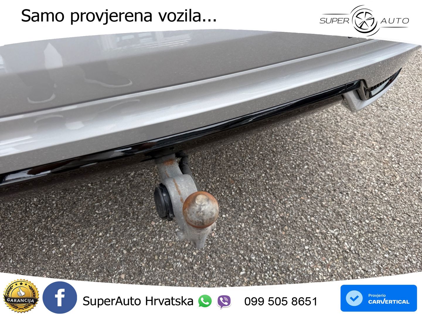 Volvo XC60 B4 Diesel FWD Geartronic LED+GR SJED+ACC