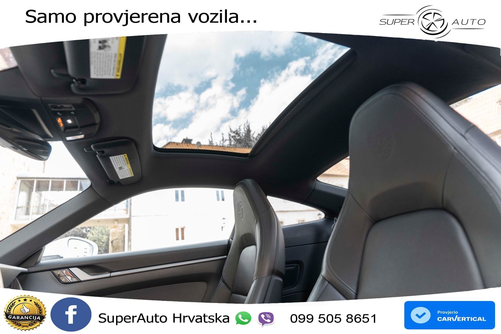Porsche 911 Carrera 3.0 (385 KS) PDK