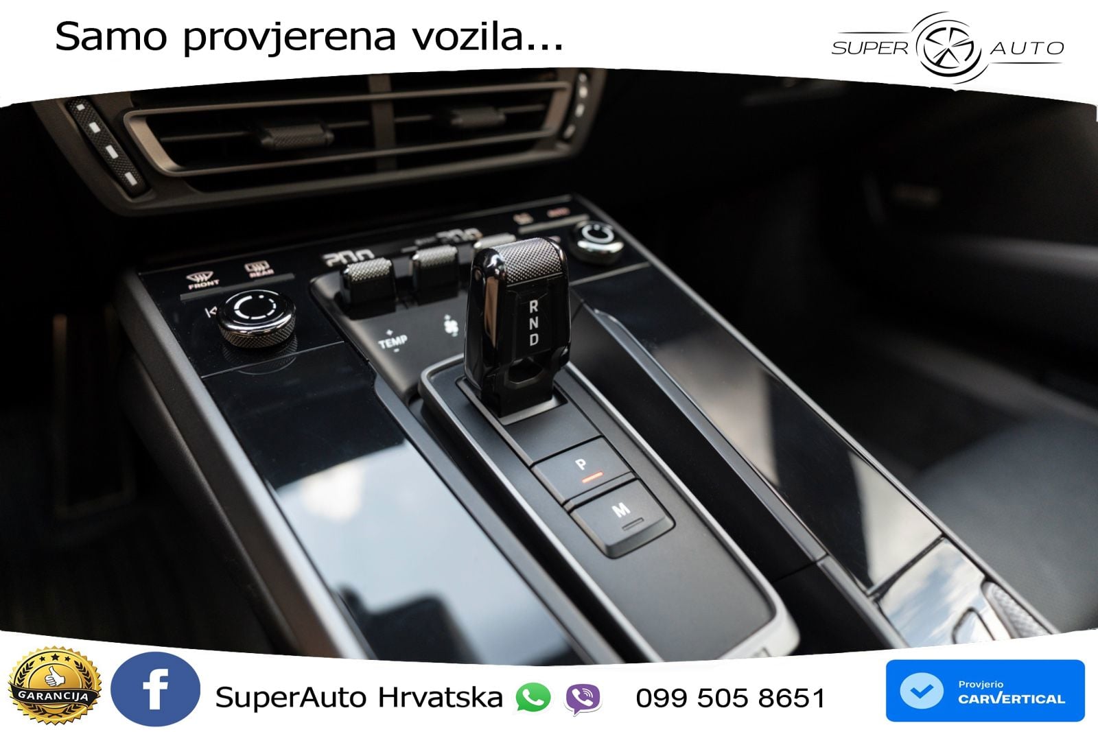 Porsche 911 Carrera 3.0 (385 KS) PDK