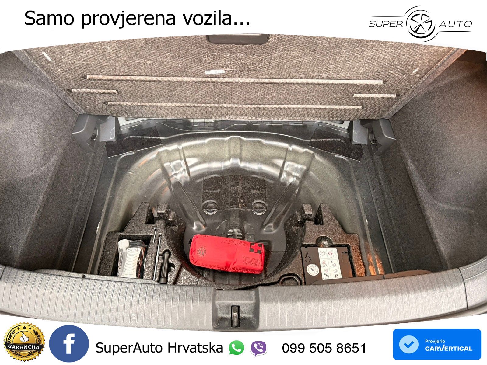 Volkswagen T-Roc I 2.0 TDI (150 KS) DSG LED+GR SJED+ACC