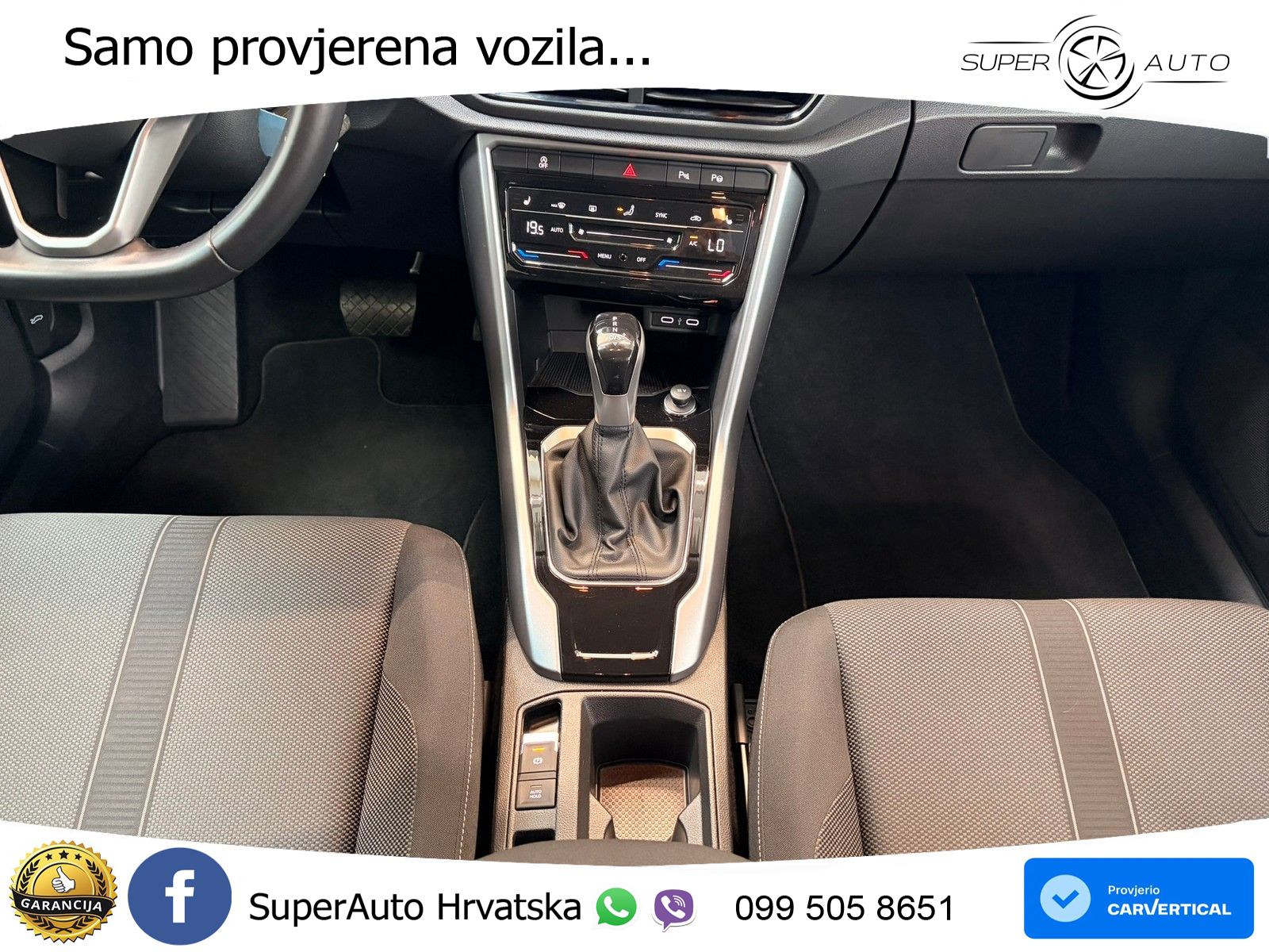 Volkswagen T-Roc I 2.0 TDI (150 KS) DSG LED+GR SJED+ACC