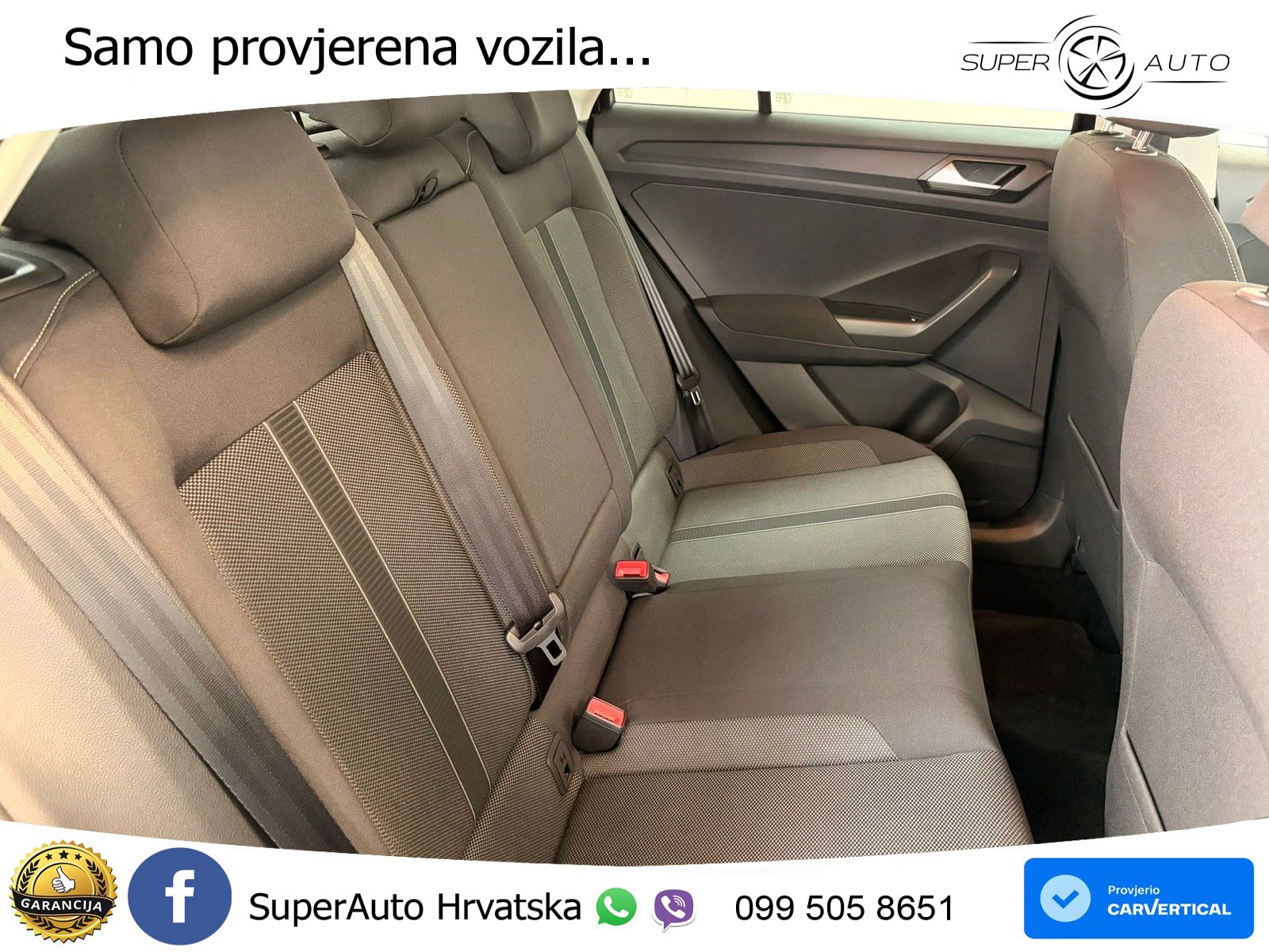 Volkswagen T-Roc I 2.0 TDI (150 KS) DSG LED+GR SJED+ACC