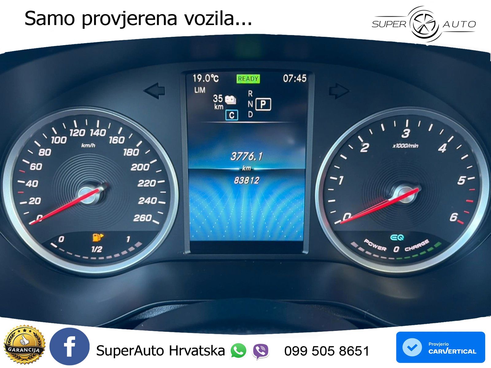 Mercedes GLC 300de (306 KS) 4MATIC 9G-TRONIC