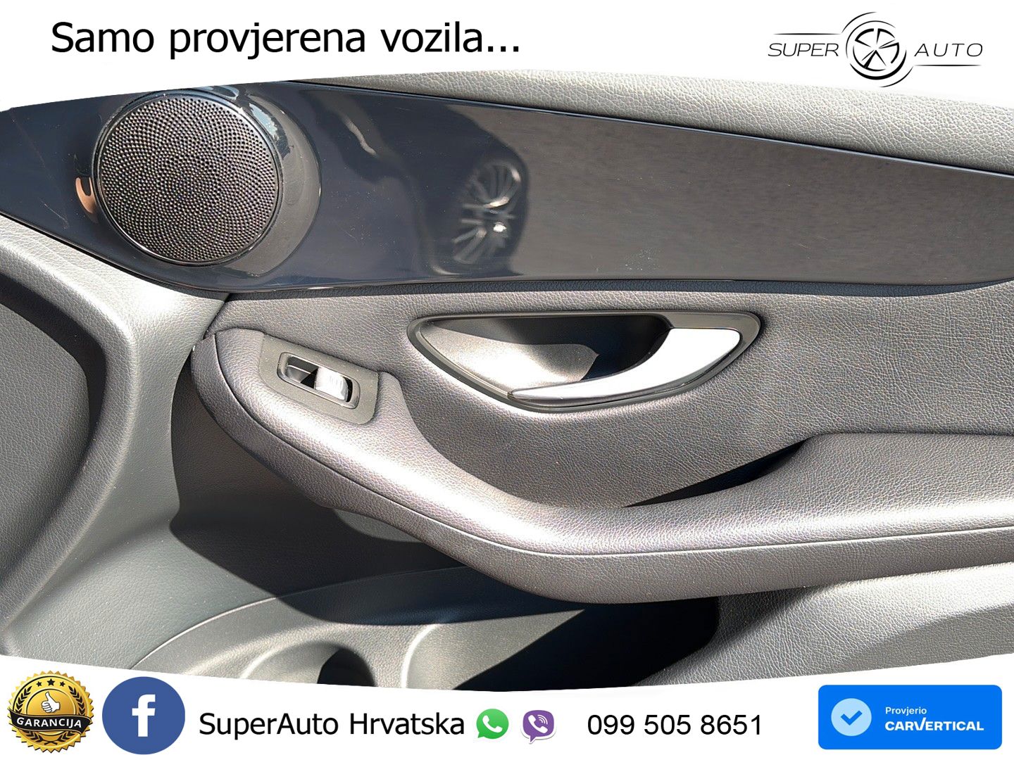 Mercedes GLC 300de (306 KS) 4MATIC 9G-TRONIC