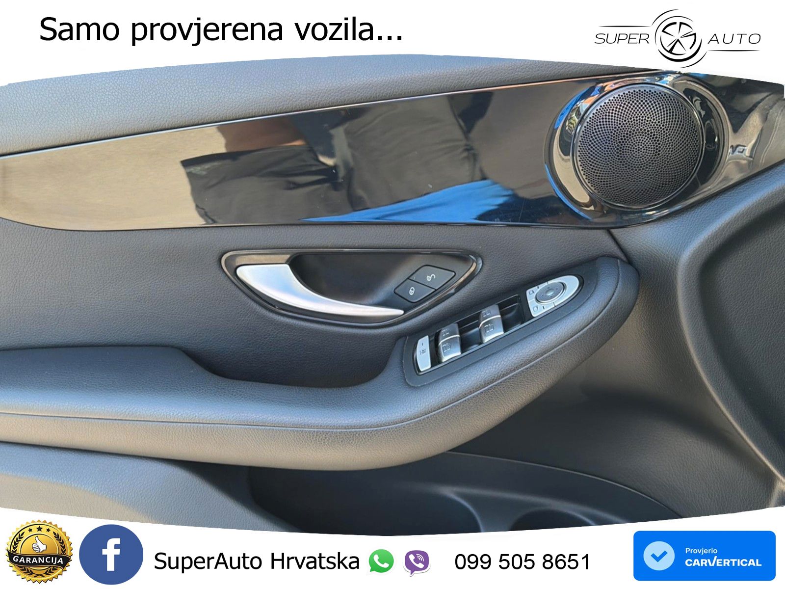 Mercedes GLC 300de (306 KS) 4MATIC 9G-TRONIC