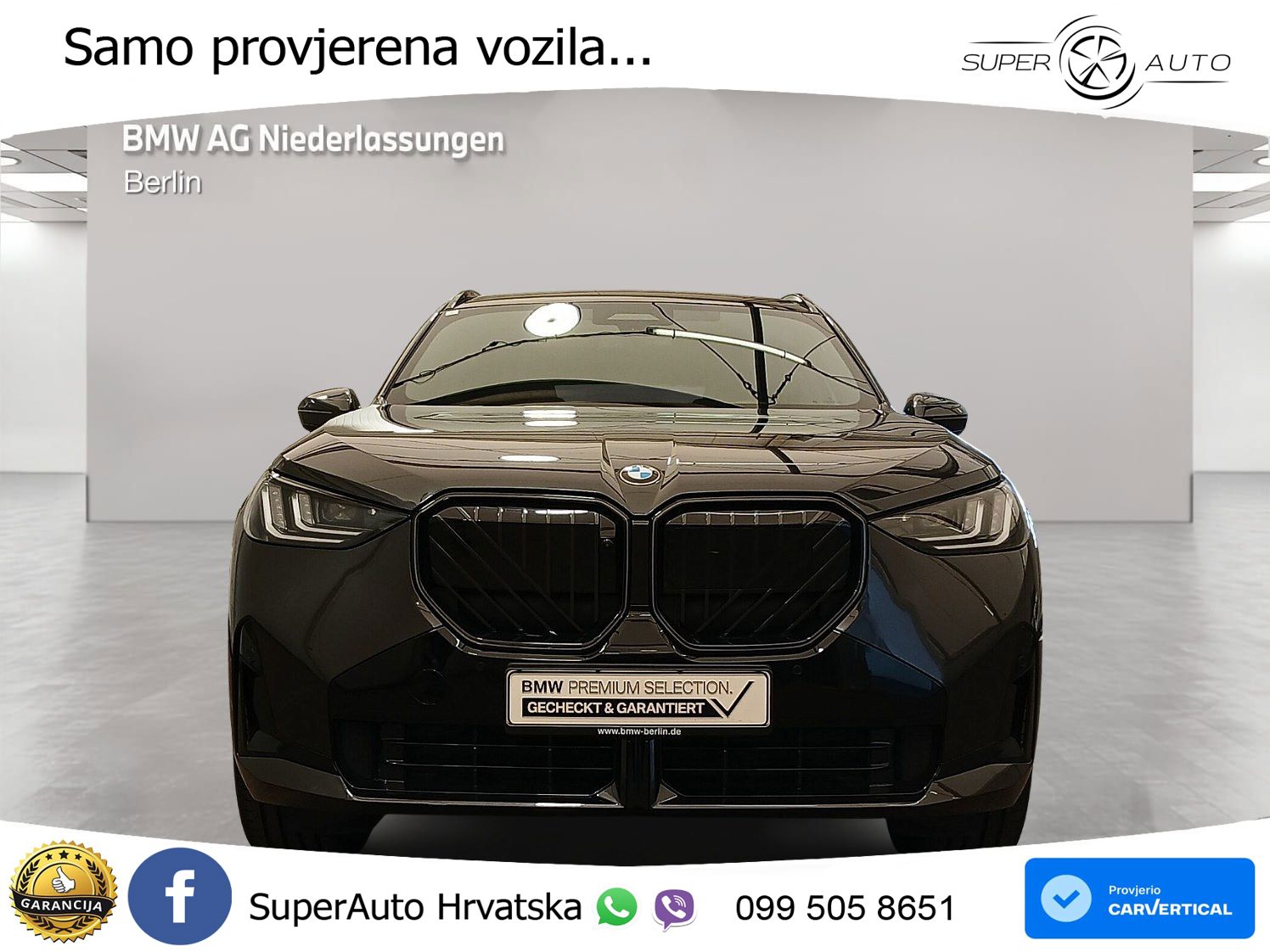 BMW X3 20d xDrive Steptronic LED+GR SJED+ACC