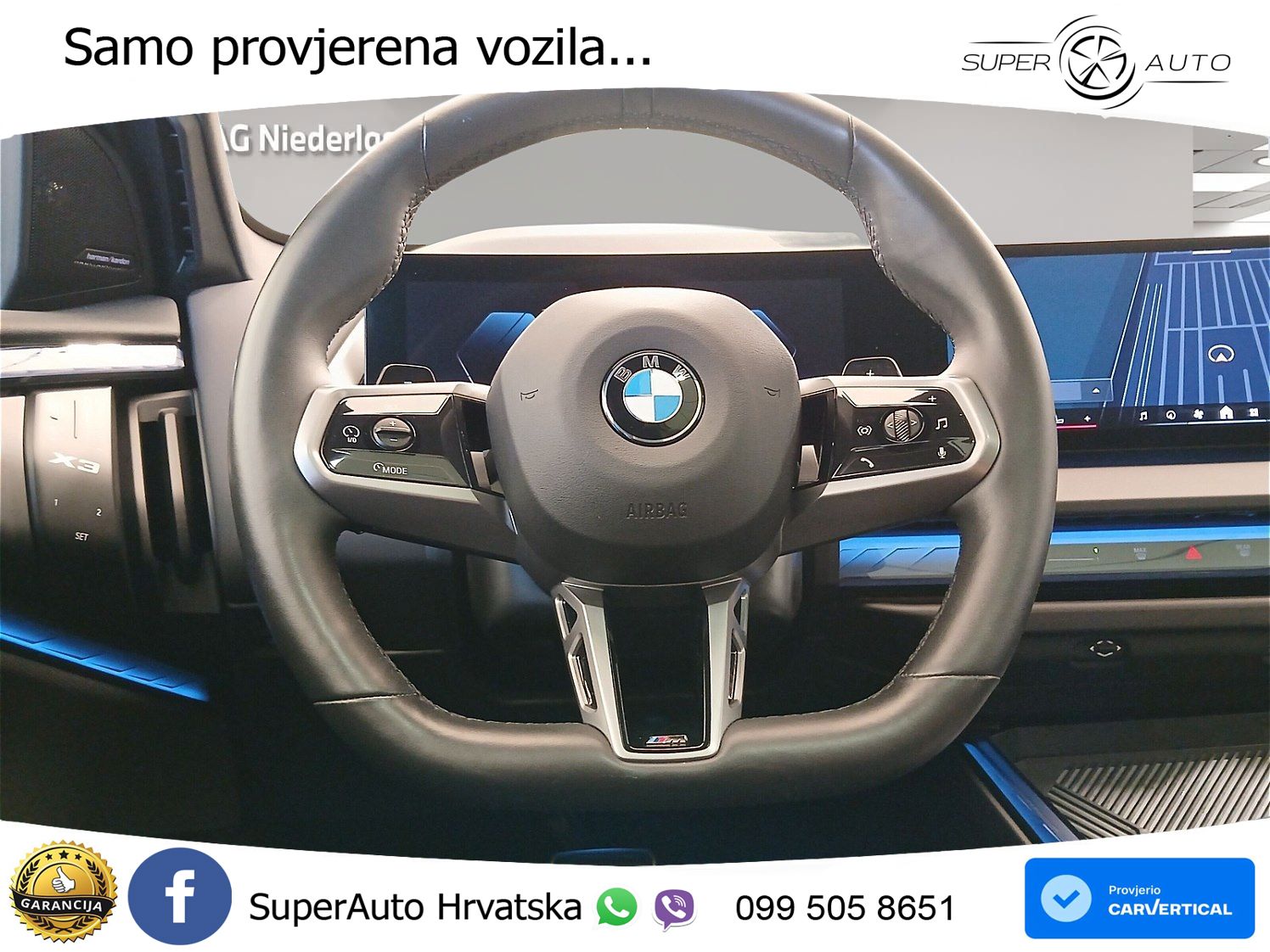 BMW X3 20d xDrive Steptronic LED+GR SJED+ACC