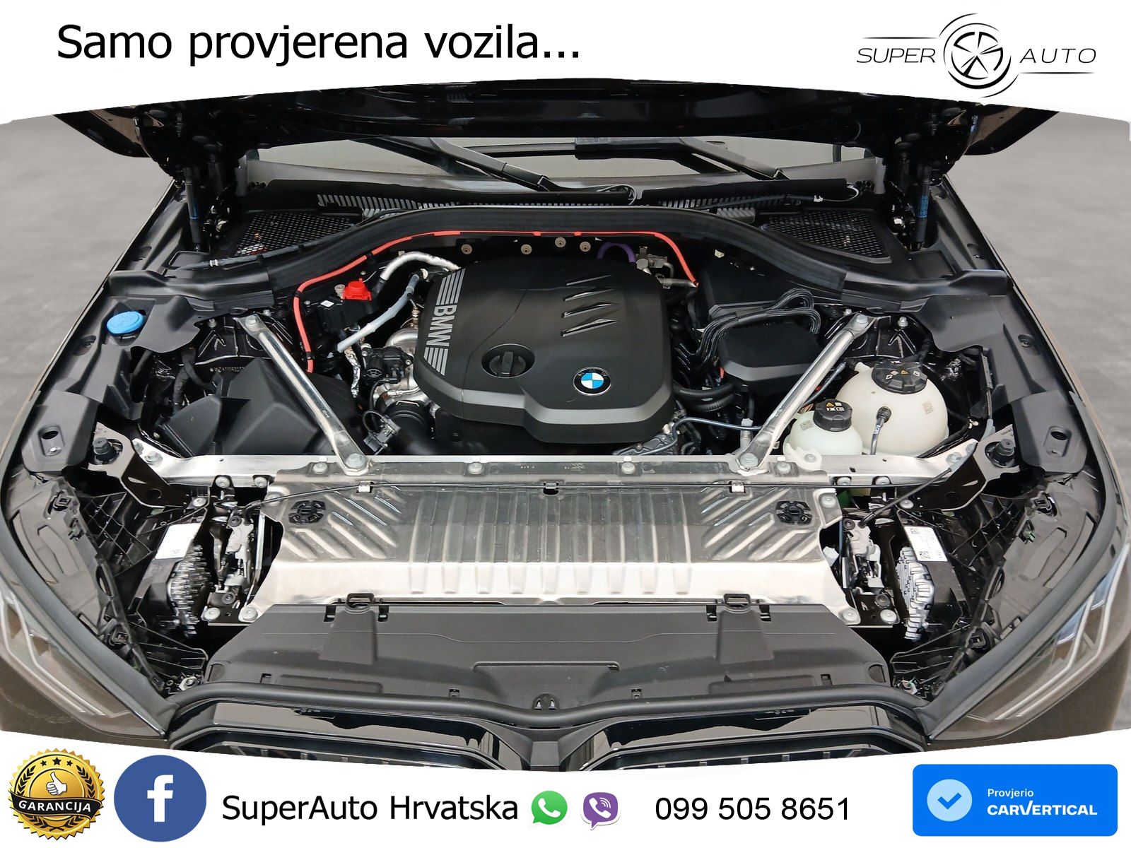 BMW X3 20d xDrive Steptronic LED+GR SJED+ACC