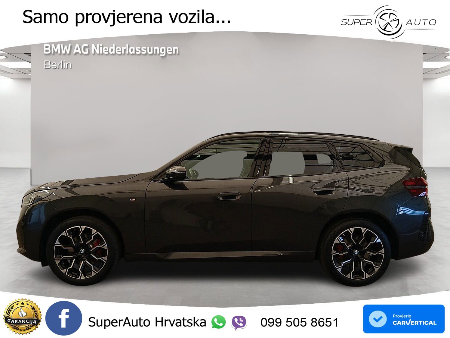BMW X3 20d xDrive Steptronic LED+GR SJED+ACC