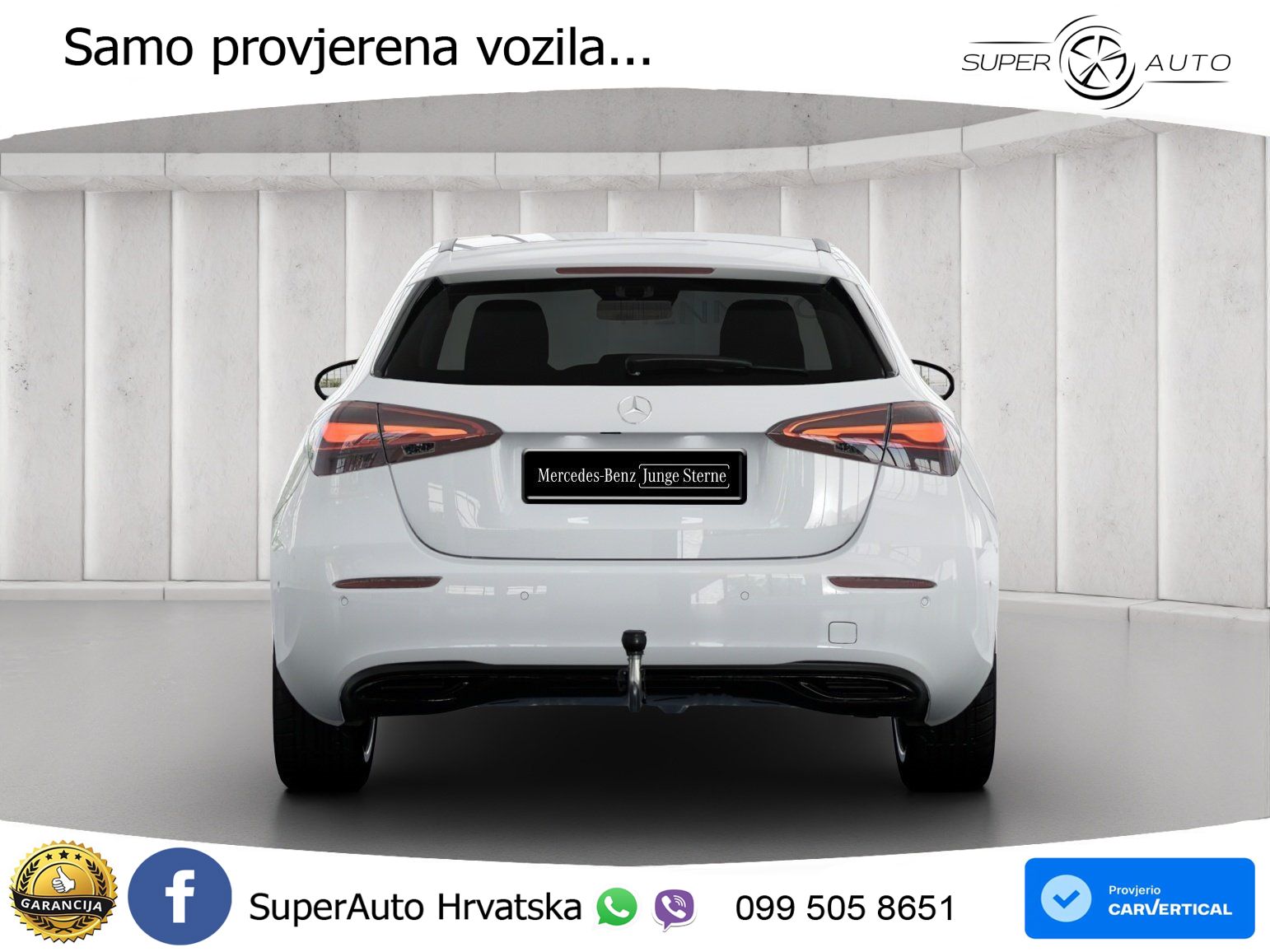 Mercedes-Benz A 200d 8G-DCT ACC+GR SJED+360+PANO