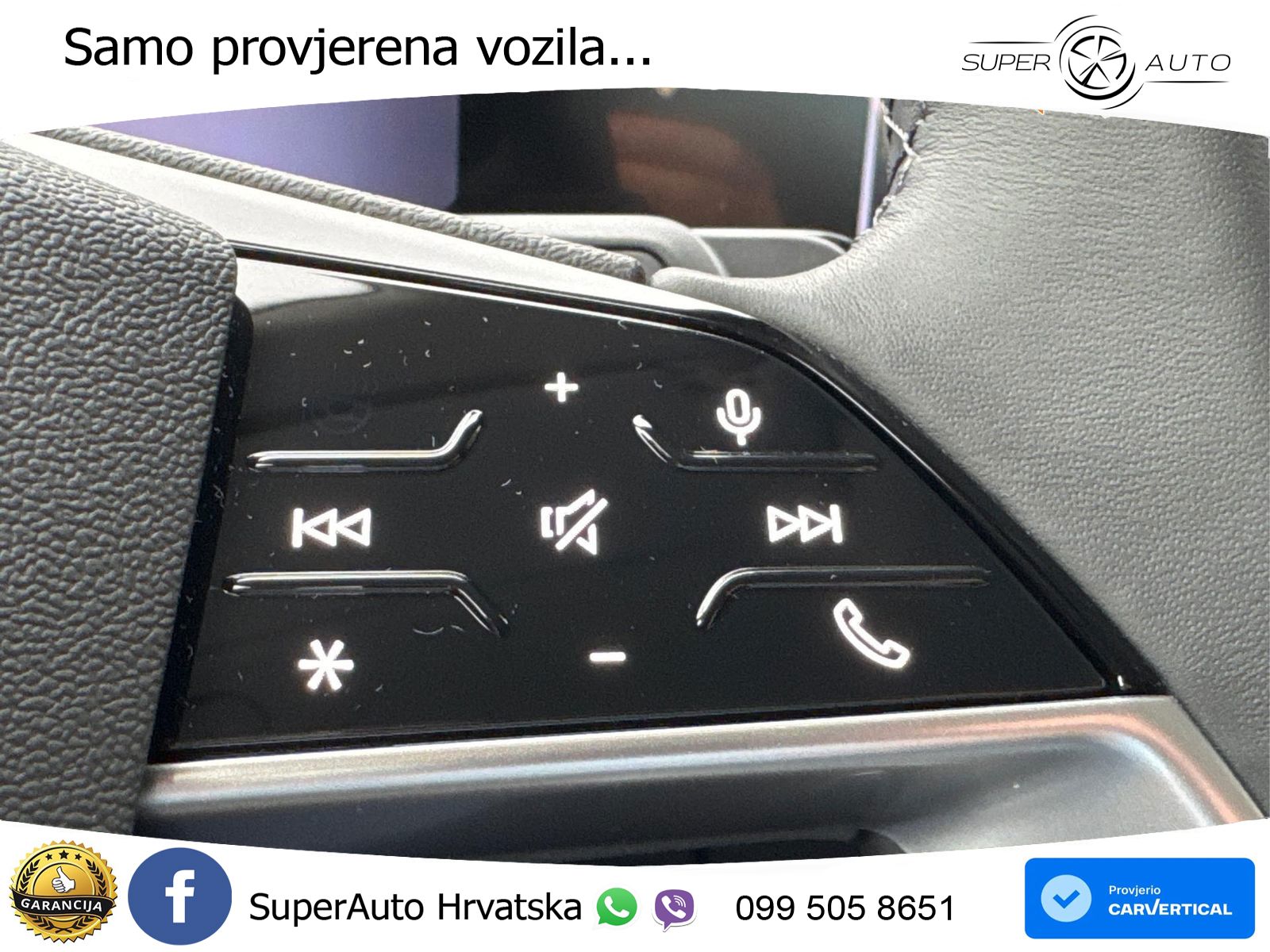 Audi Q3 2.0 TDI (150 KS) S tronic LED+GR SJED+ACC