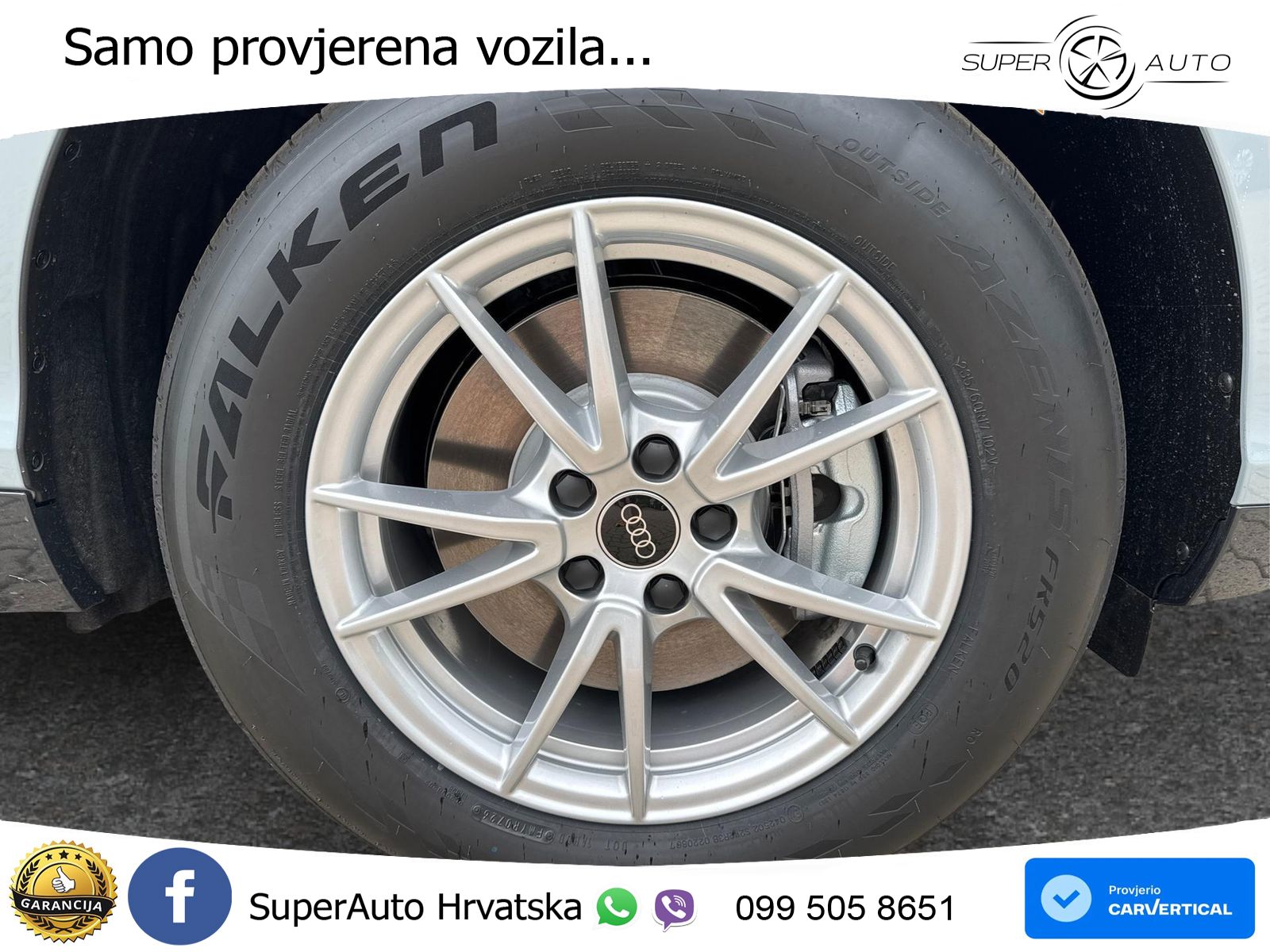Audi Q3 2.0 TDI (150 KS) S tronic LED+GR SJED+ACC