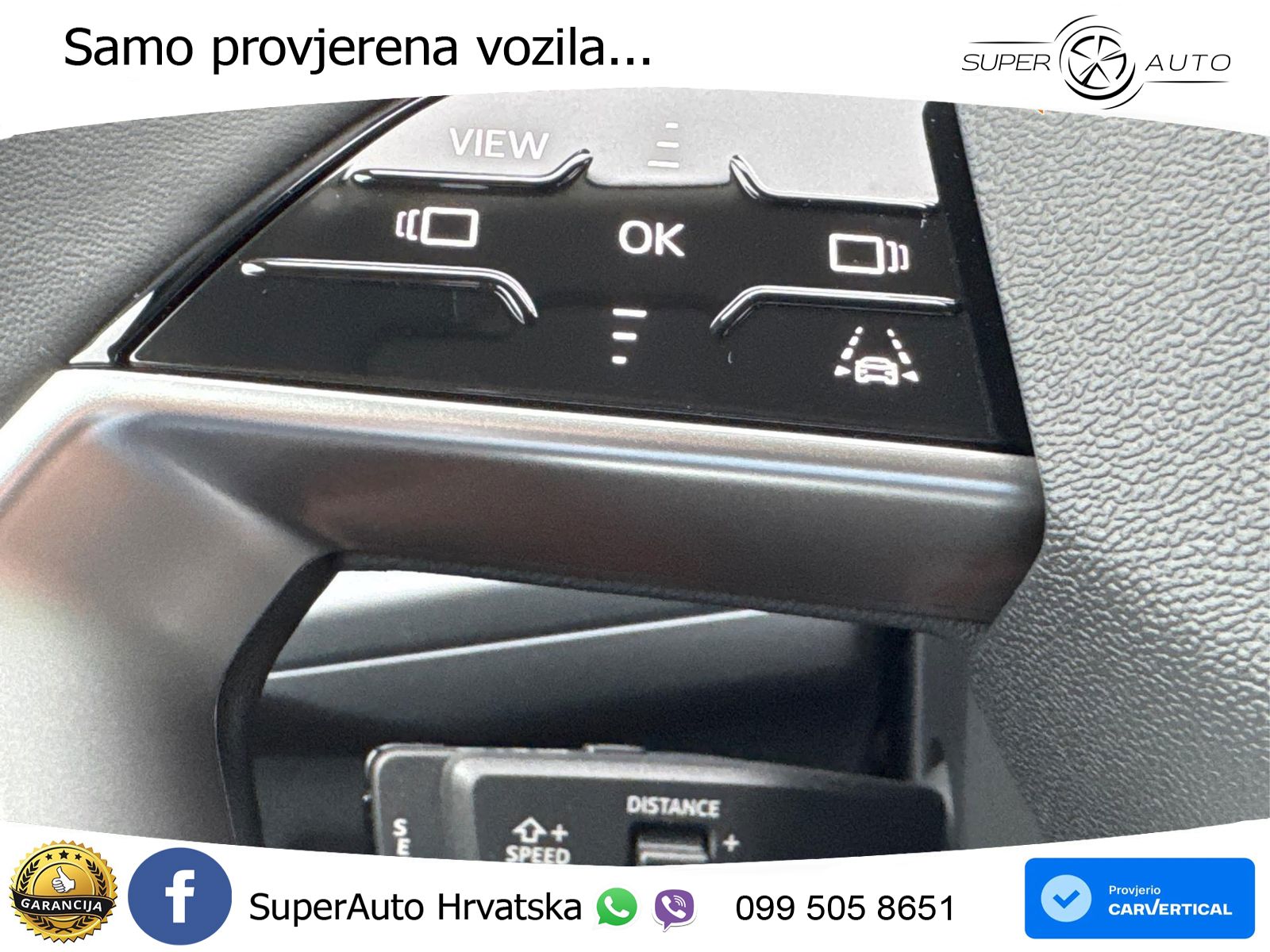 Audi Q3 2.0 TDI (150 KS) S tronic LED+GR SJED+ACC